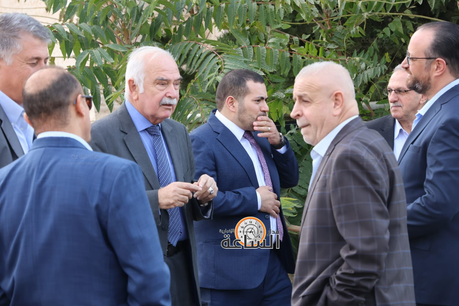 Madar Al-Saa Images 0.6809060562924825