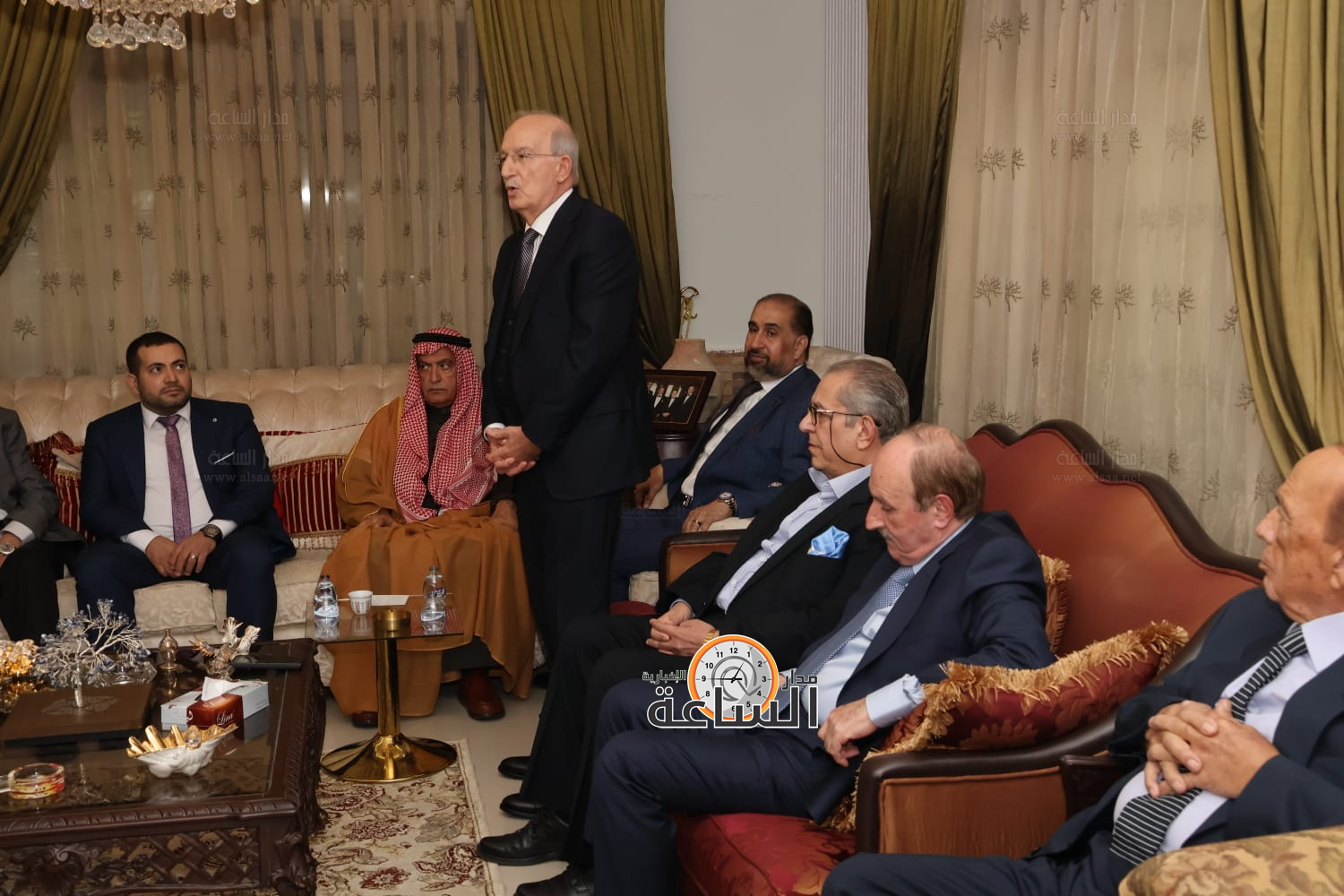 Madar Al-Saa Images 0.37755961843393515