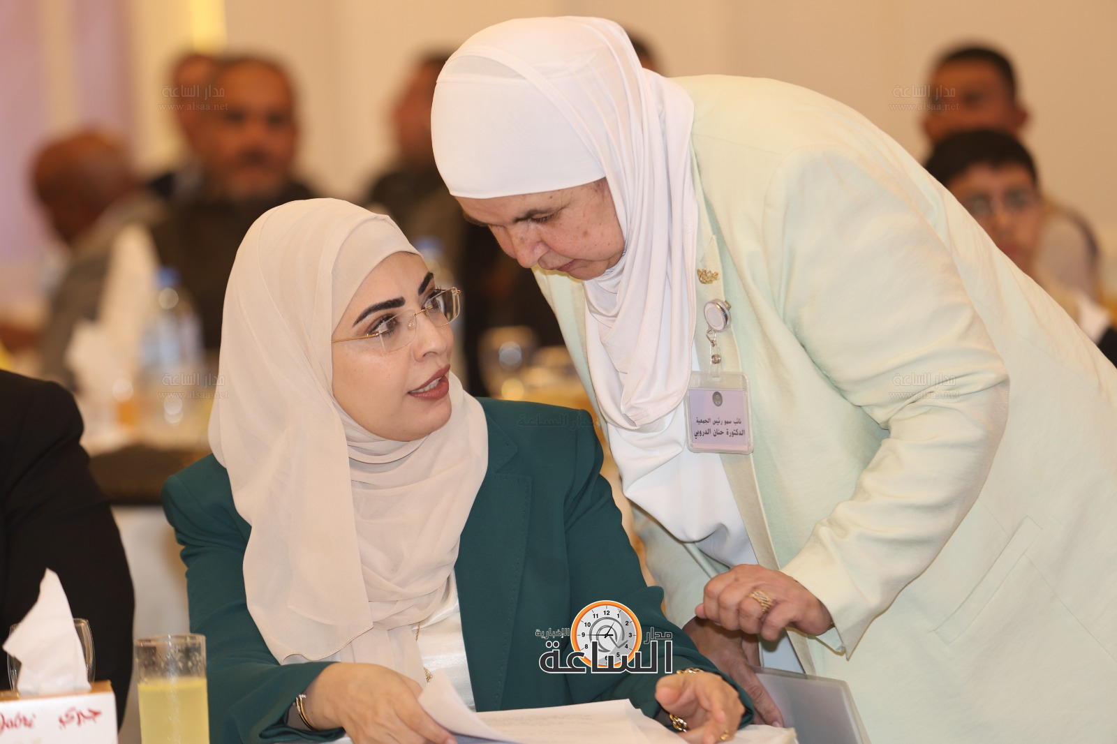 Madar Al-Saa Images 0.5294304277465287