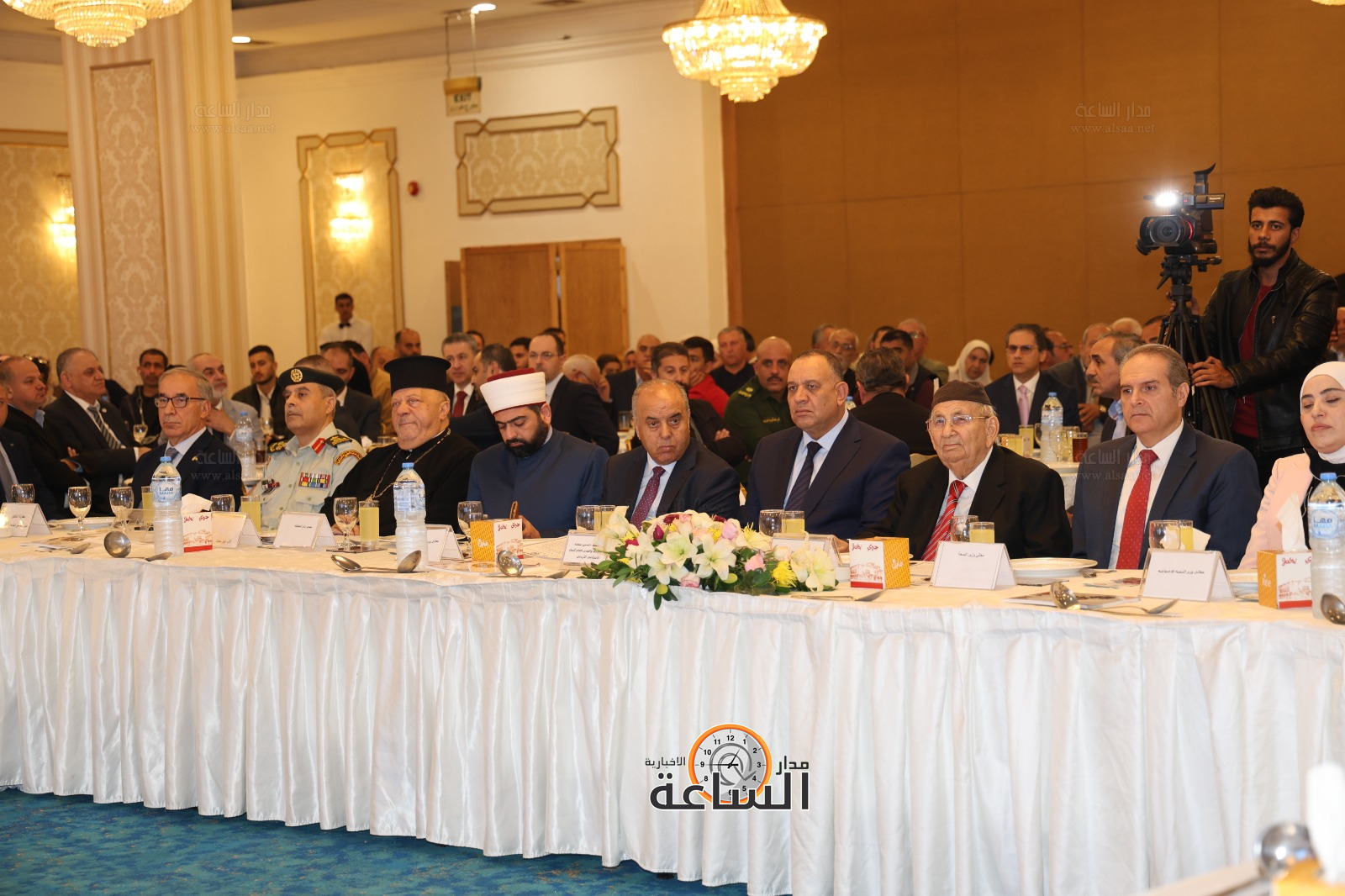 Madar Al-Saa Images 0.3881764874147018