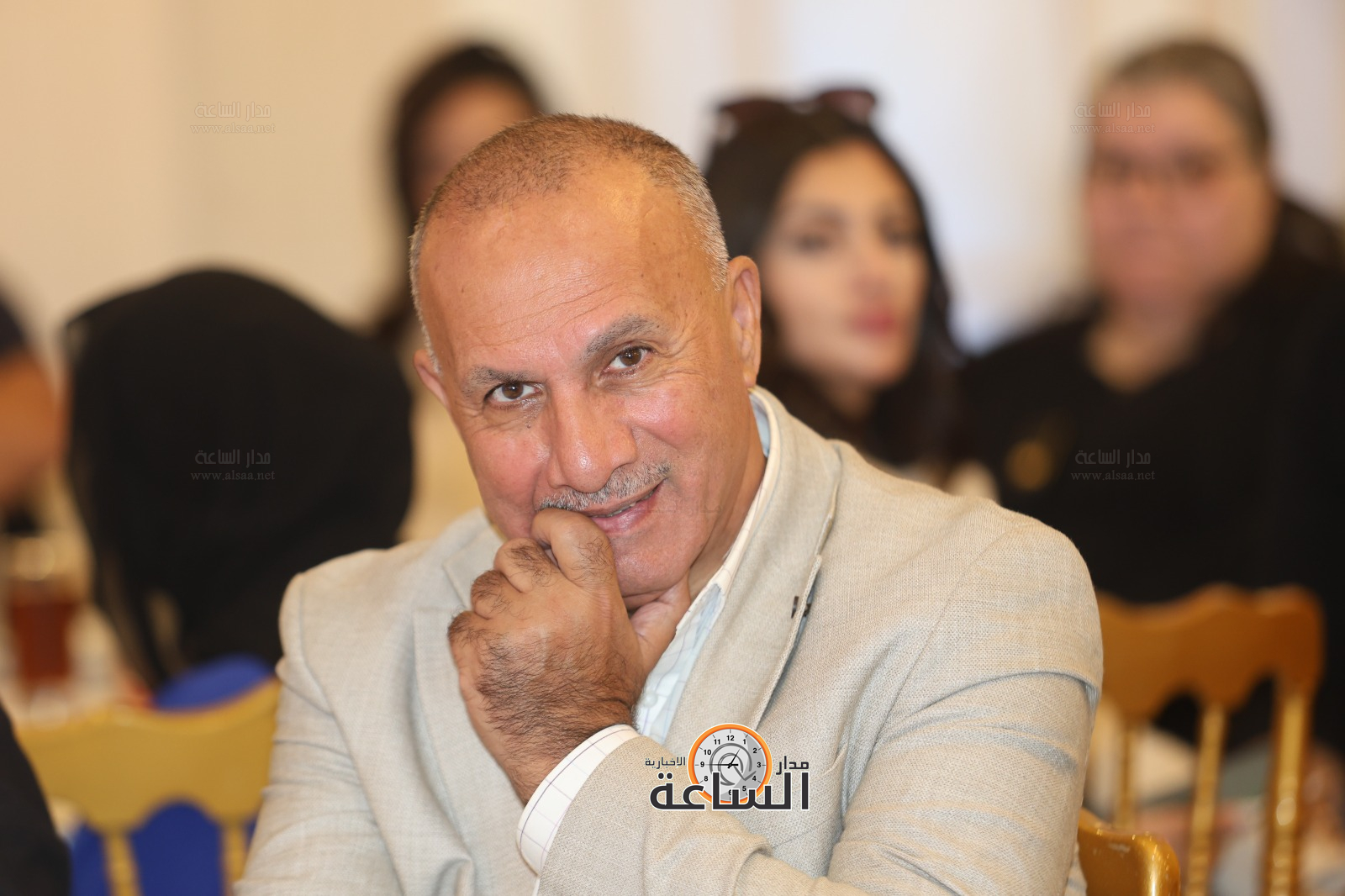 Madar Al-Saa Images 0.21867154948557554