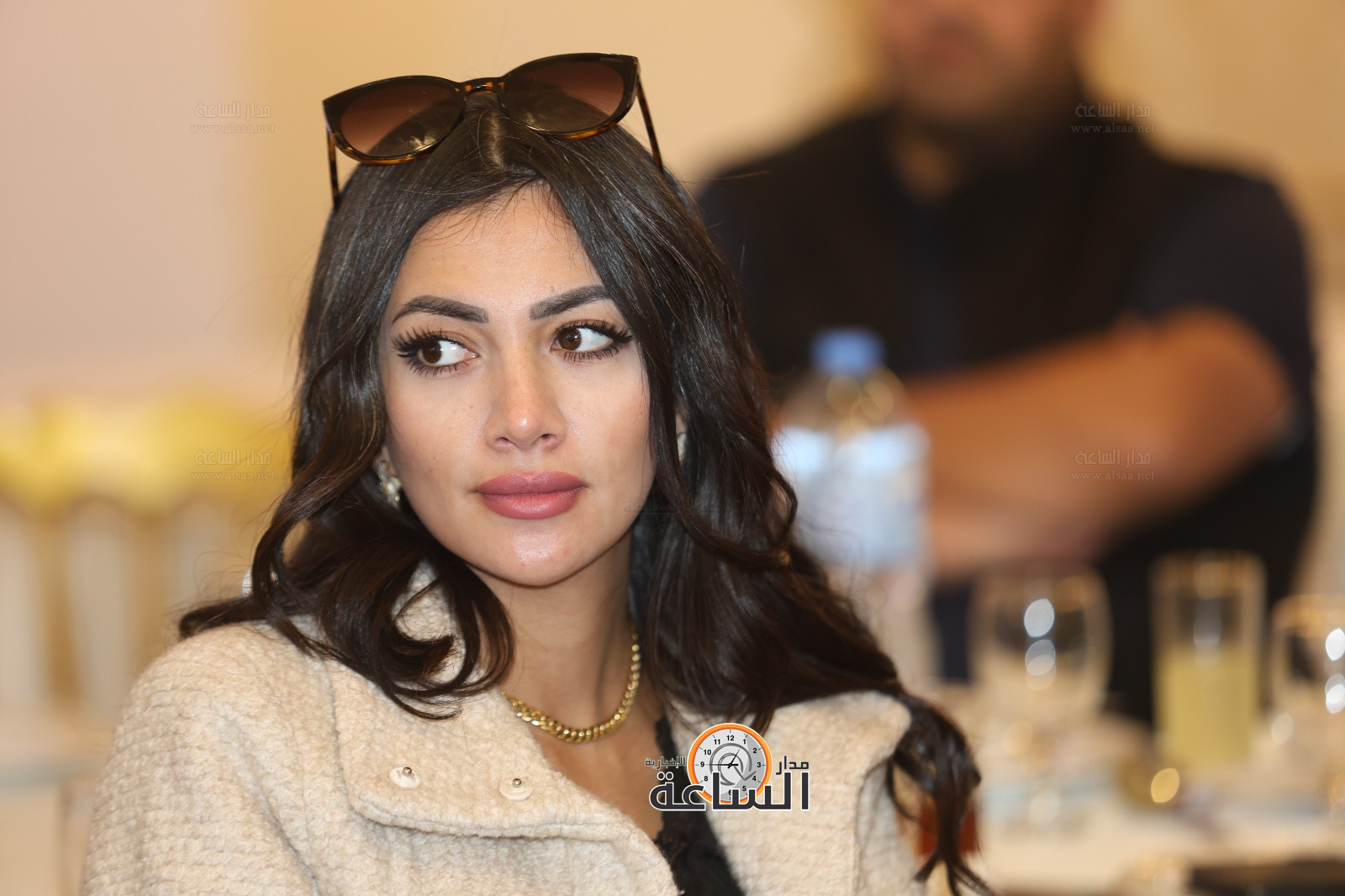 Madar Al-Saa Images 0.5969857179409968