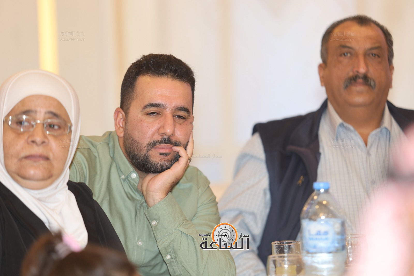 Madar Al-Saa Images 0.7615318614592275