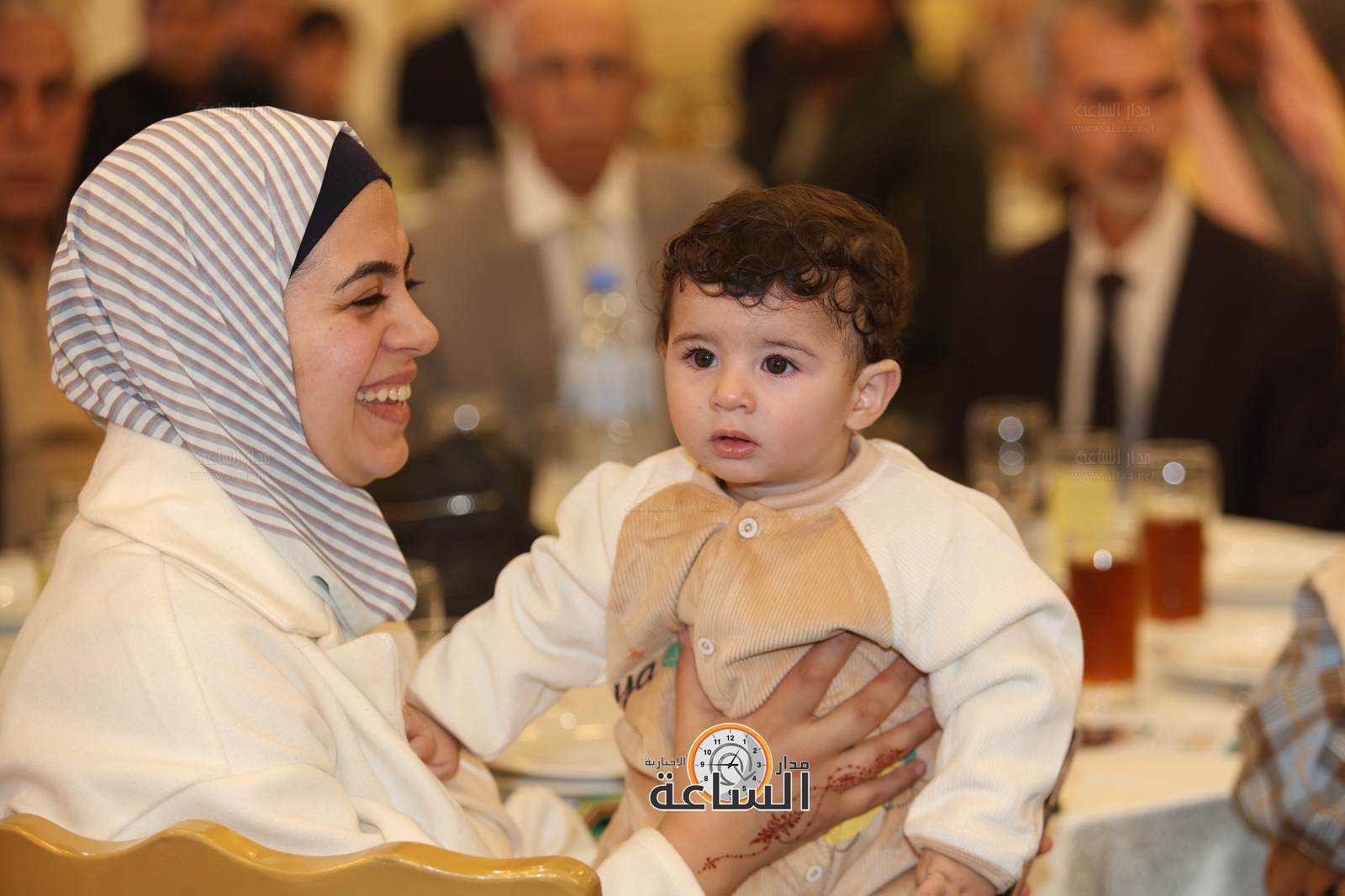 Madar Al-Saa Images 0.08024273158086226