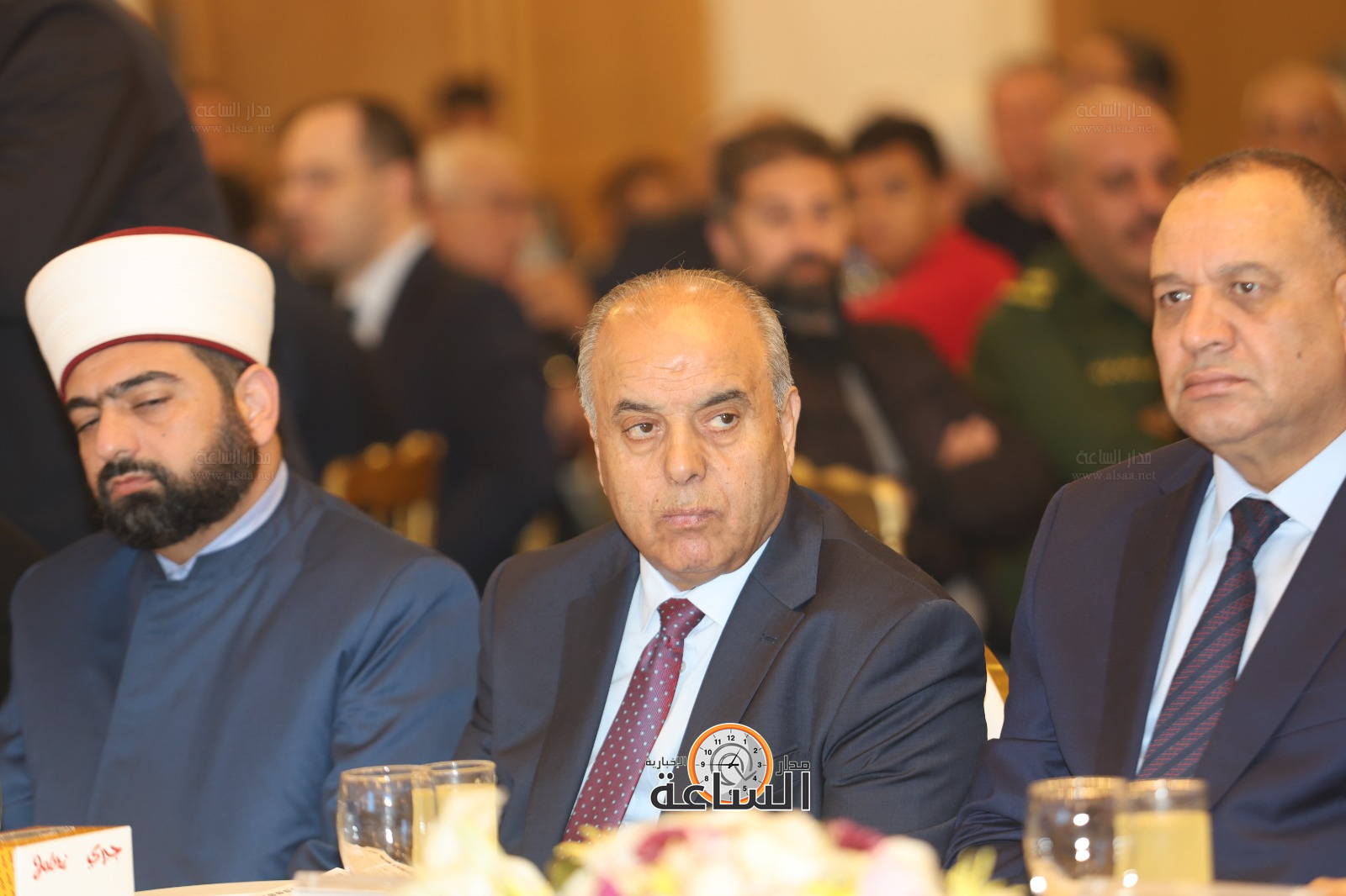 Madar Al-Saa Images 0.7040168349735665