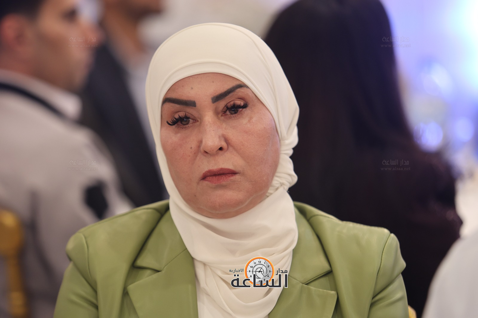 Madar Al-Saa Images 0.4671790205206052