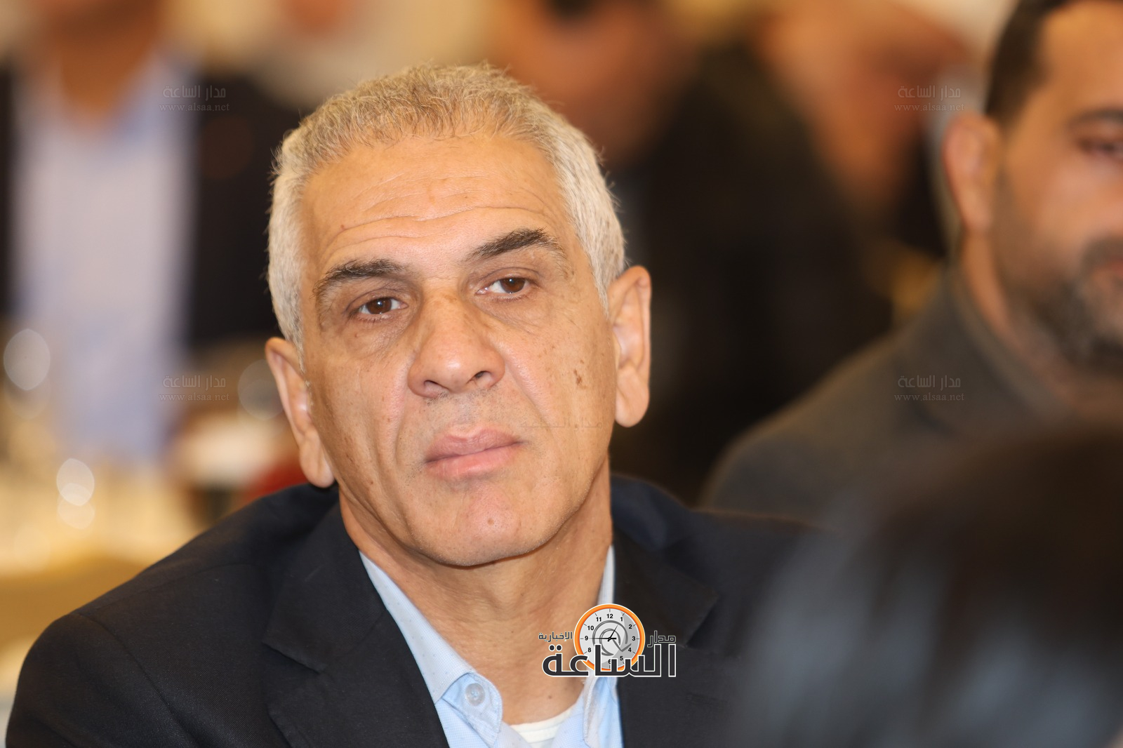 Madar Al-Saa Images 0.4409397706817477