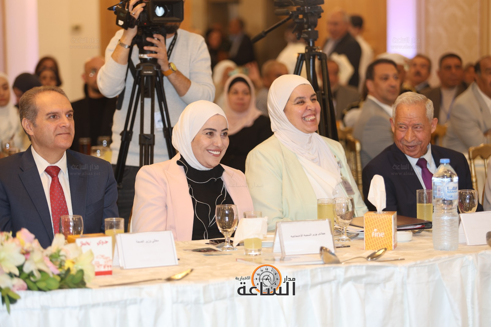 Madar Al-Saa Images 0.006276016351254521