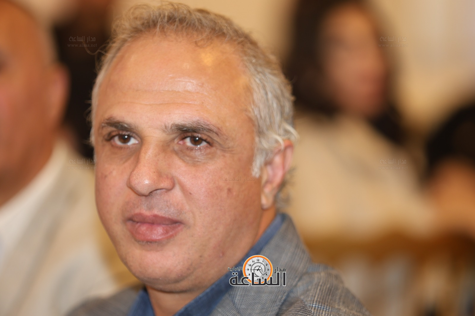 Madar Al-Saa Images 0.2800562310813557