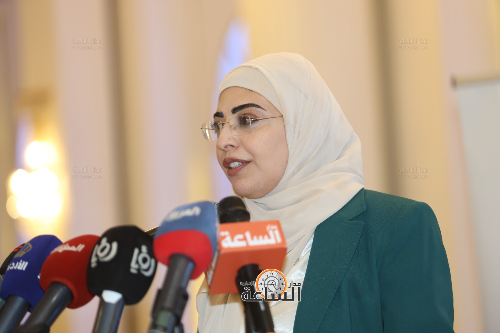 Madar Al-Saa Images 0.5786630954346157