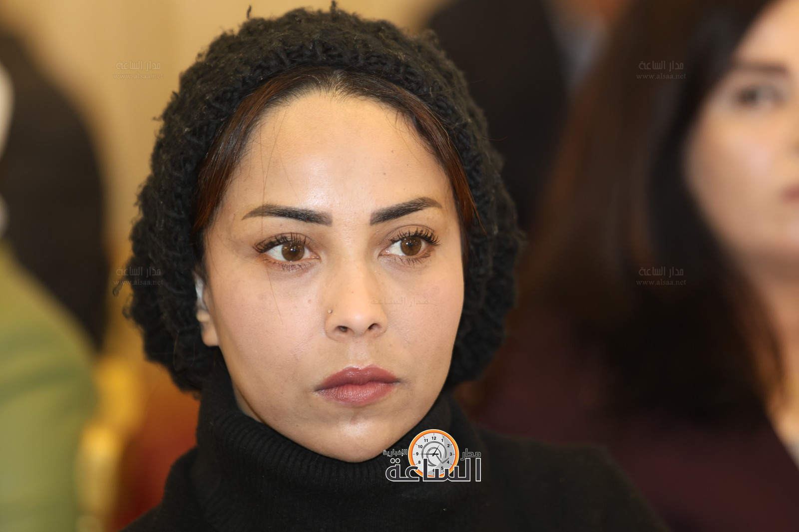 Madar Al-Saa Images 0.3311734798657011