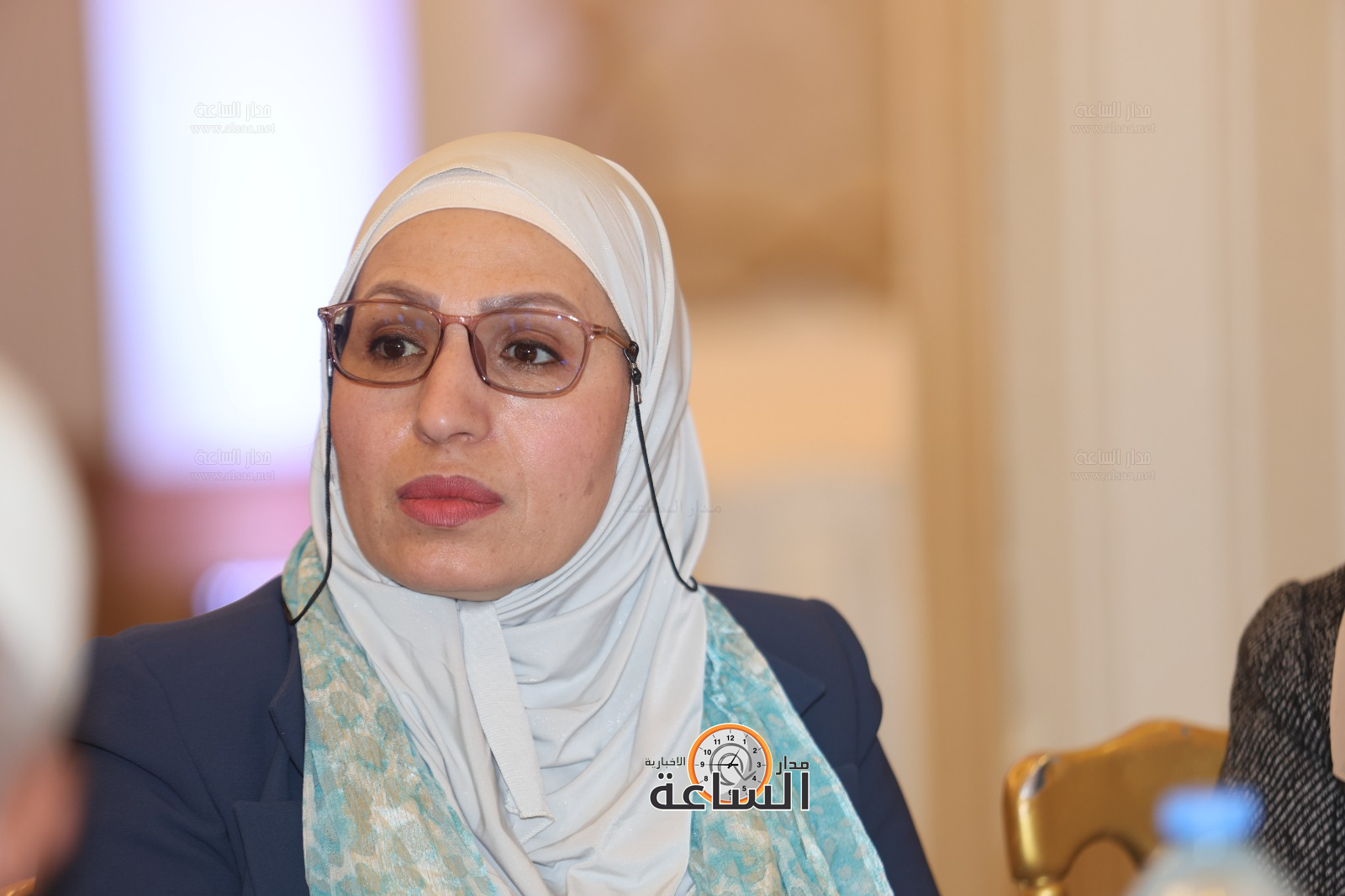 Madar Al-Saa Images 0.2733863404505499