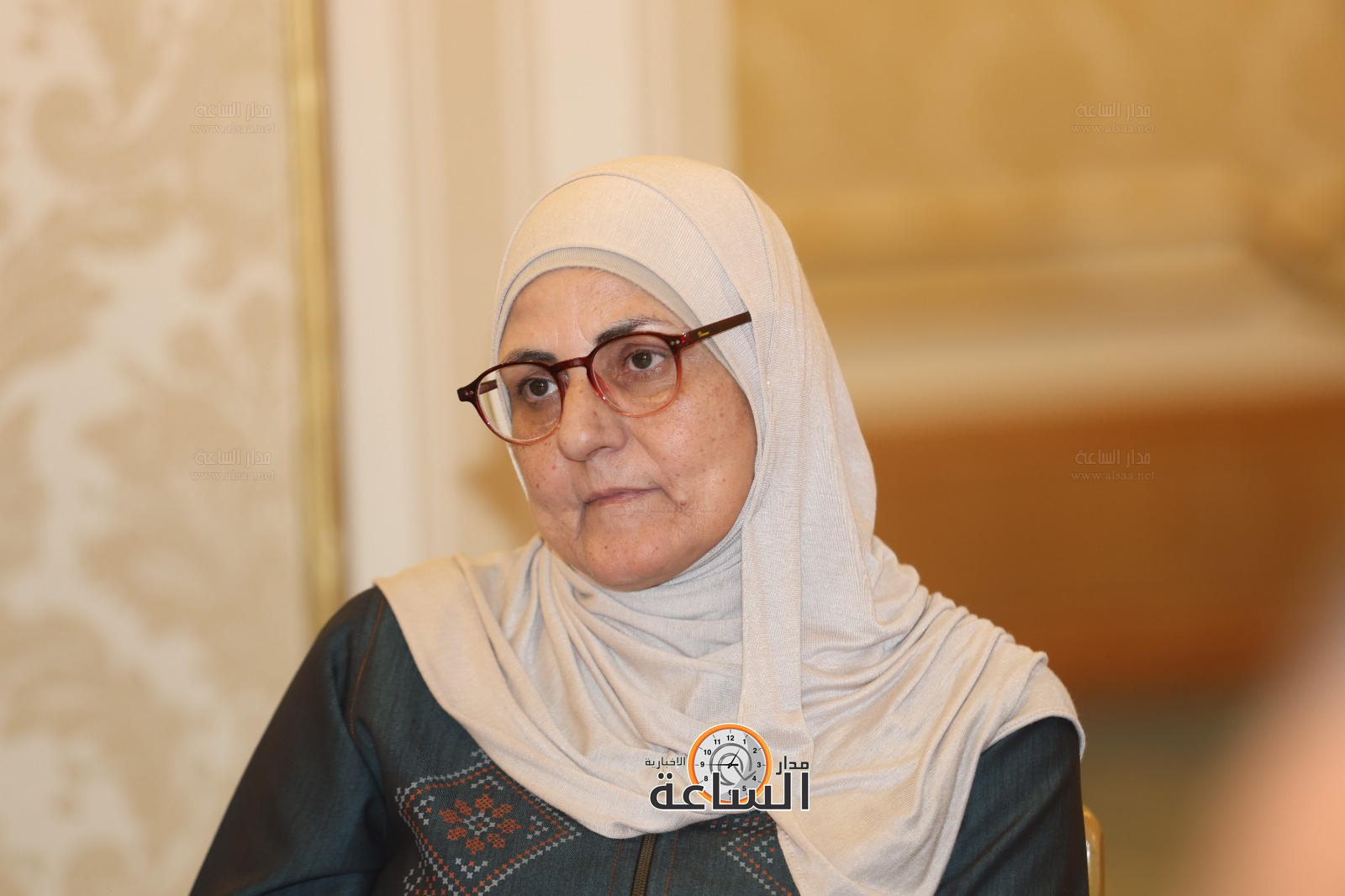 Madar Al-Saa Images 0.08295608450459269