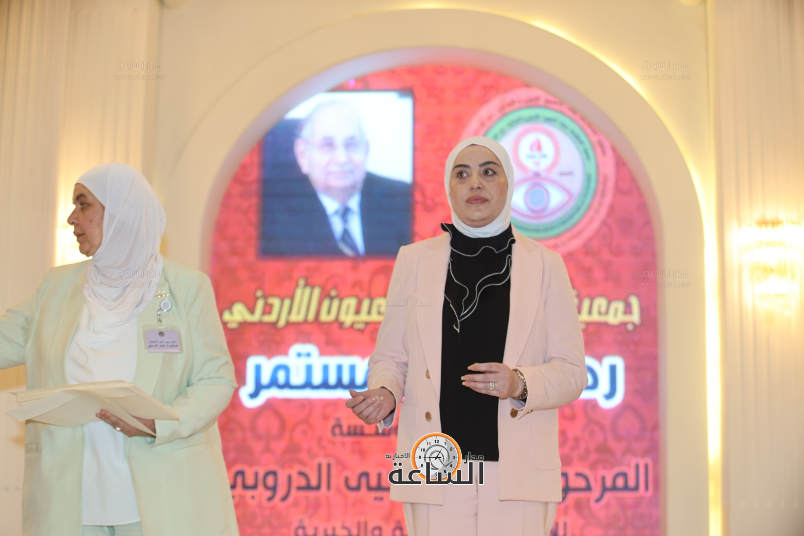 Madar Al-Saa Images 0.21390429155899904