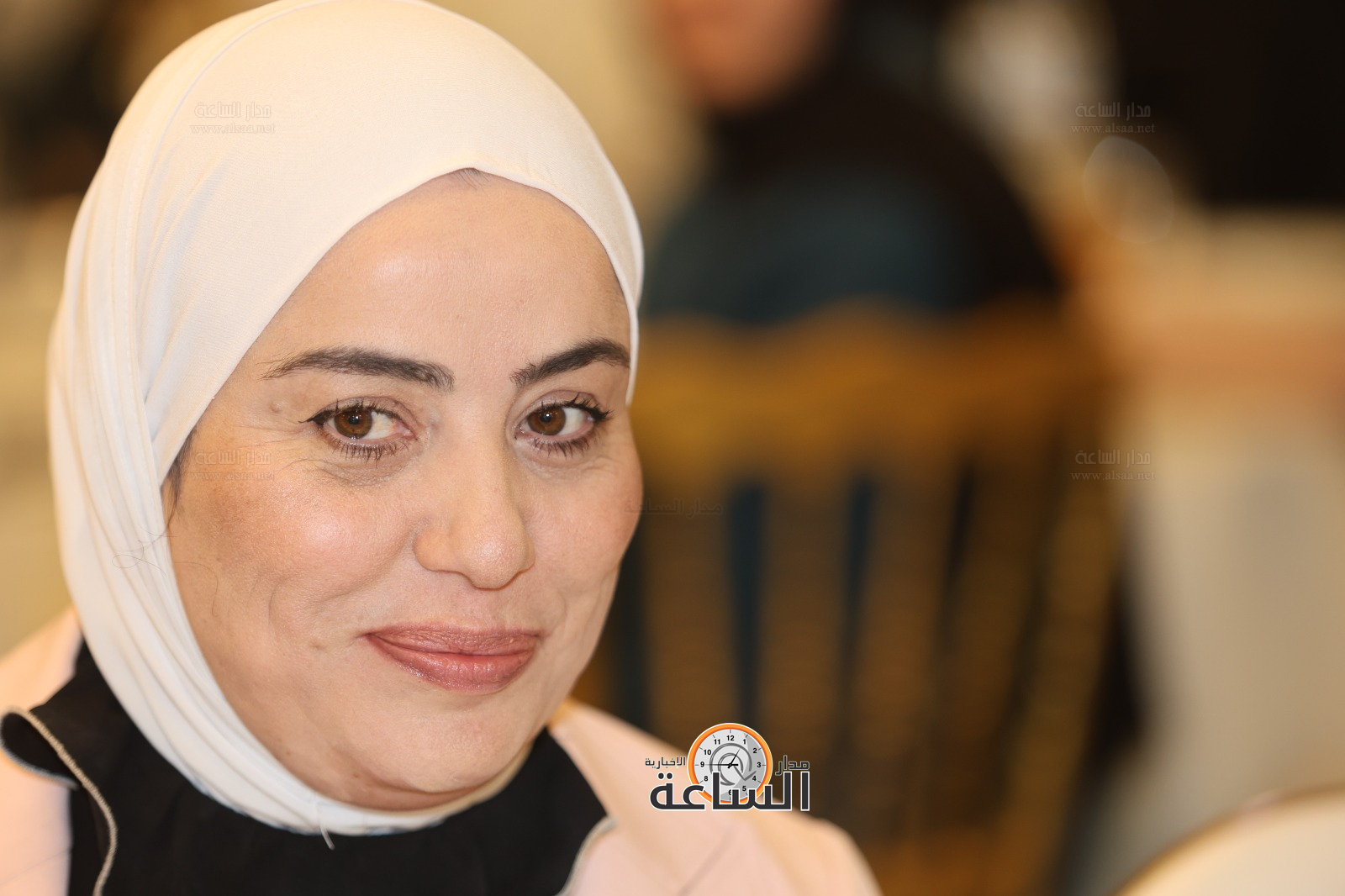 Madar Al-Saa Images 0.03730736786756883