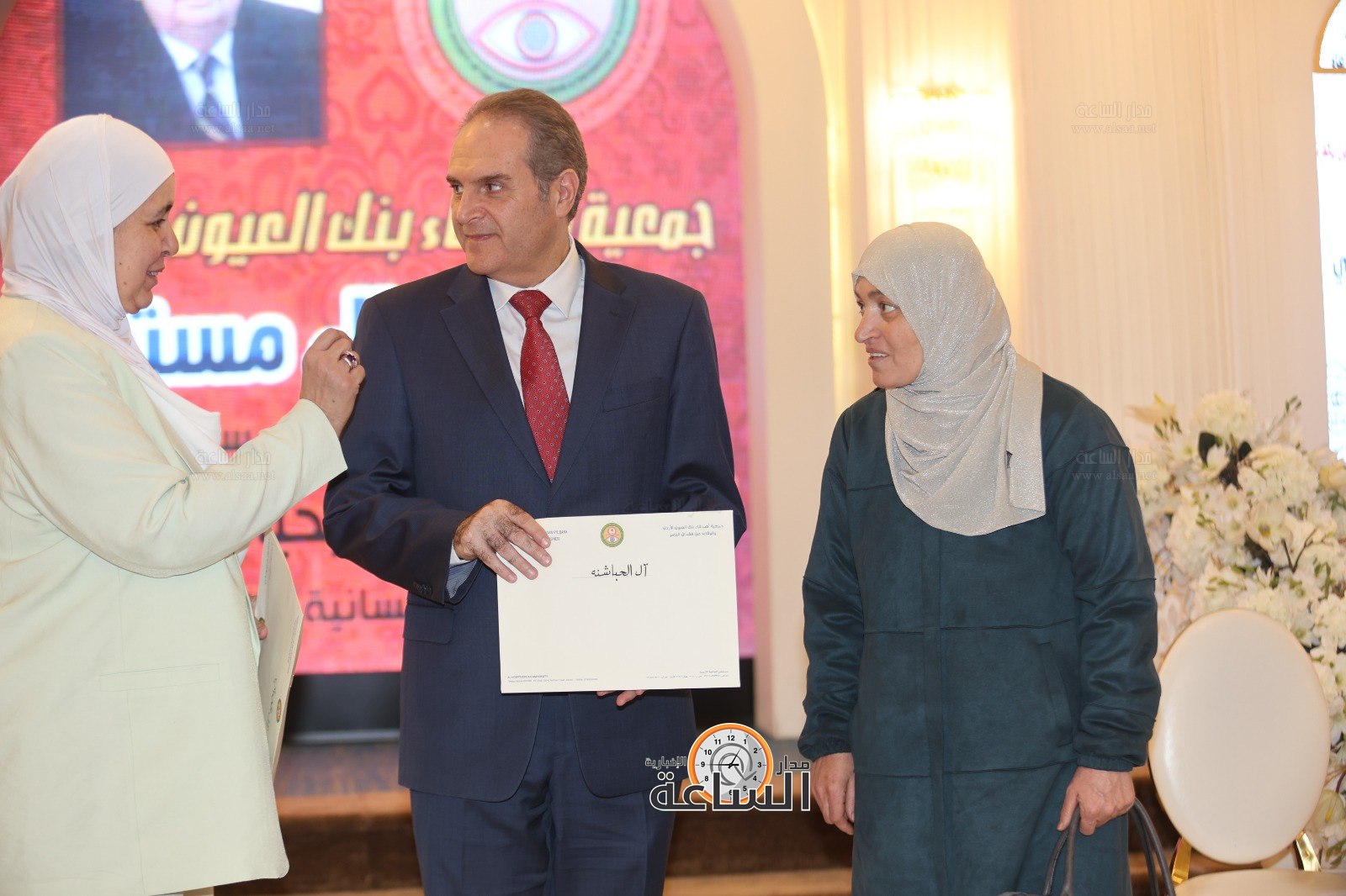 Madar Al-Saa Images 0.5299327420909361