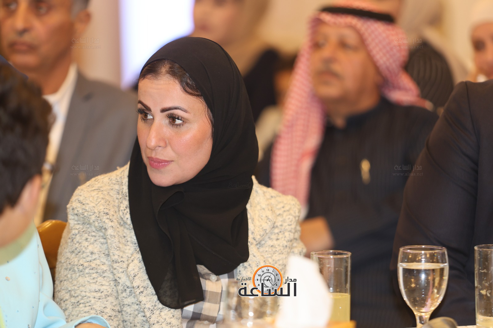 Madar Al-Saa Images 0.09099207659757602