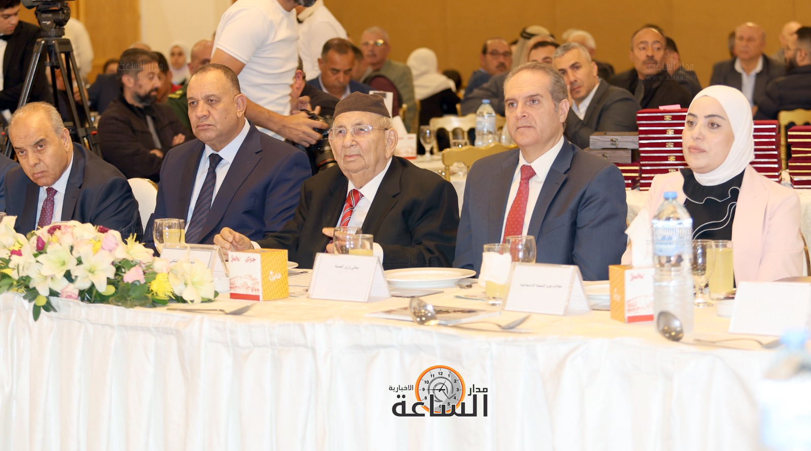 Madar Al-Saa Images 0.5521564834205053