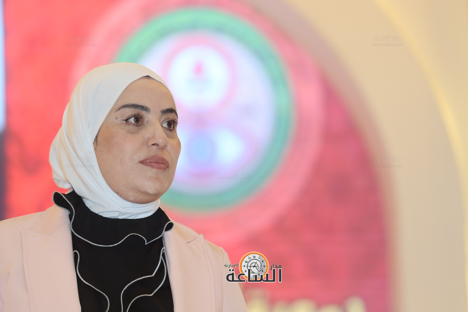 Madar Al-Saa Images 0.2633821742280804