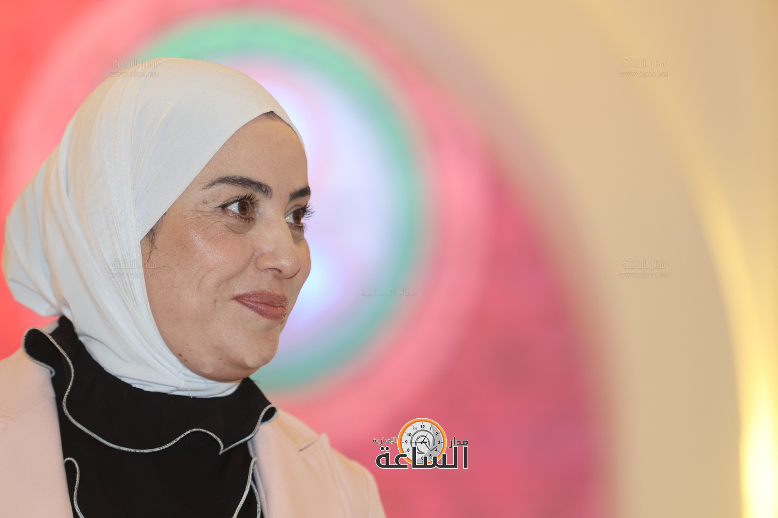 Madar Al-Saa Images 0.08773833620801175