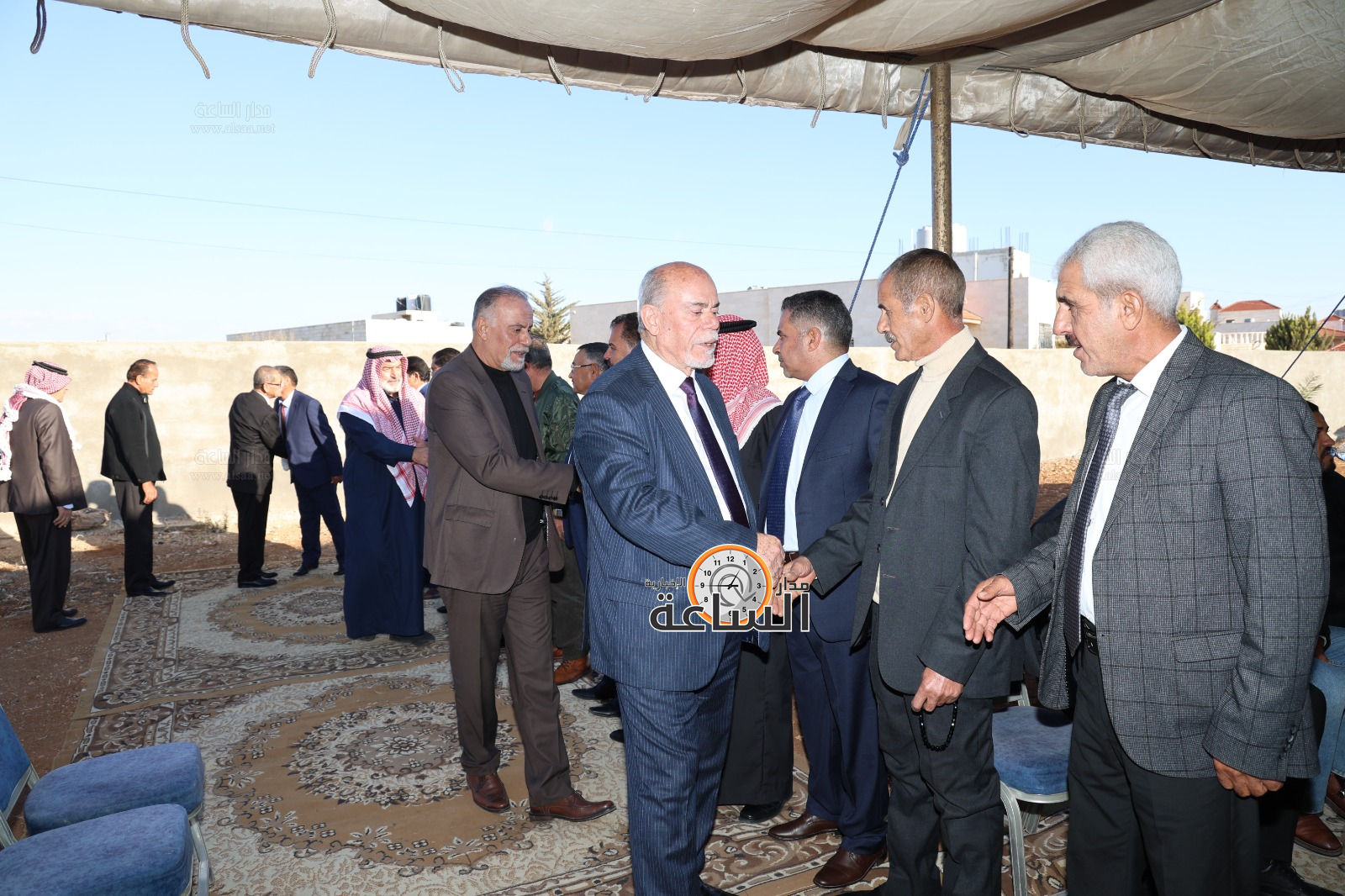 Madar Al-Saa Images 0.5157701133269681