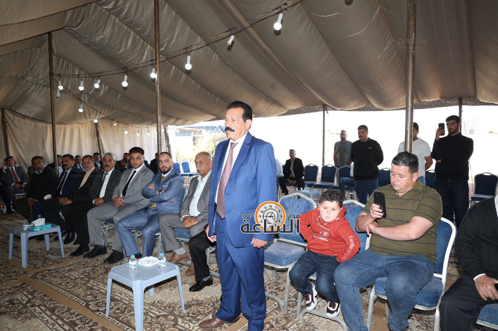 Madar Al-Saa Images 0.7442866619255732