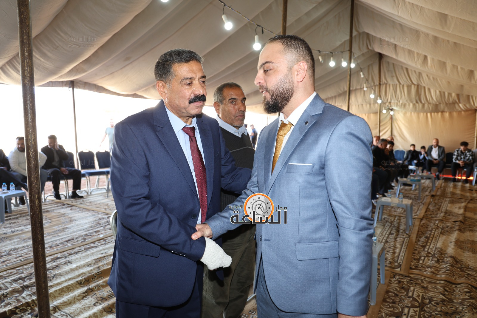 Madar Al-Saa Images 0.7783556526050428