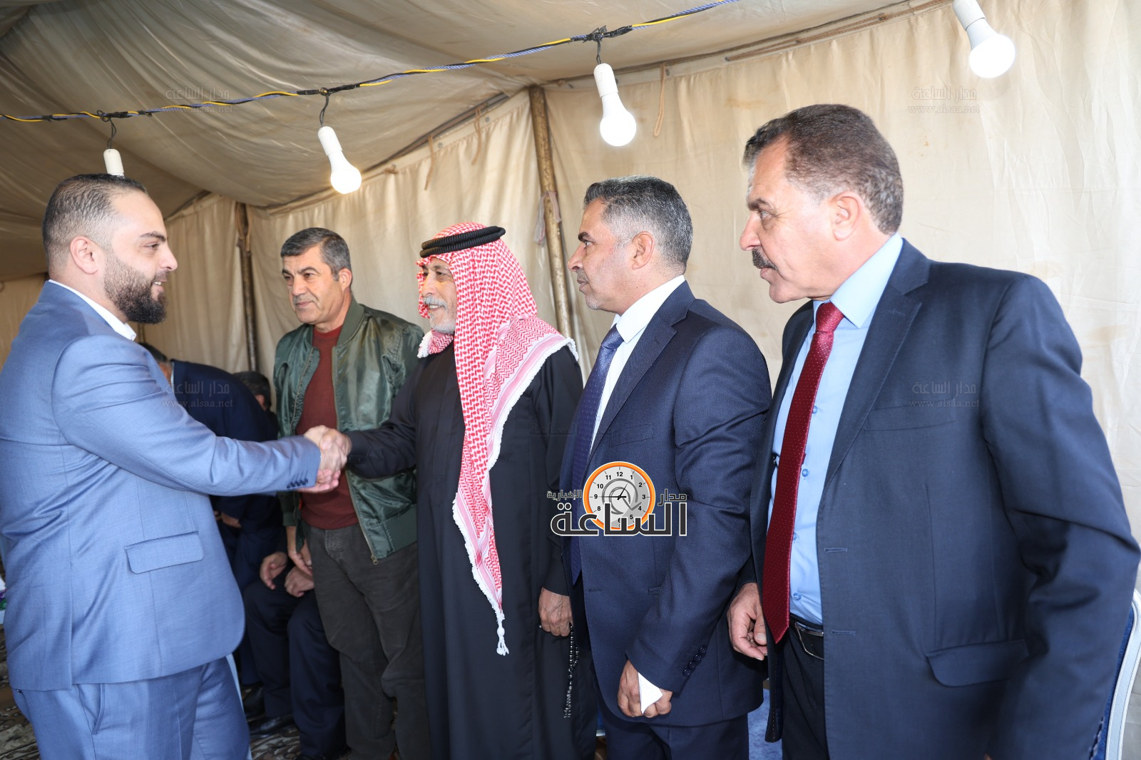 Madar Al-Saa Images 0.6768780398035821