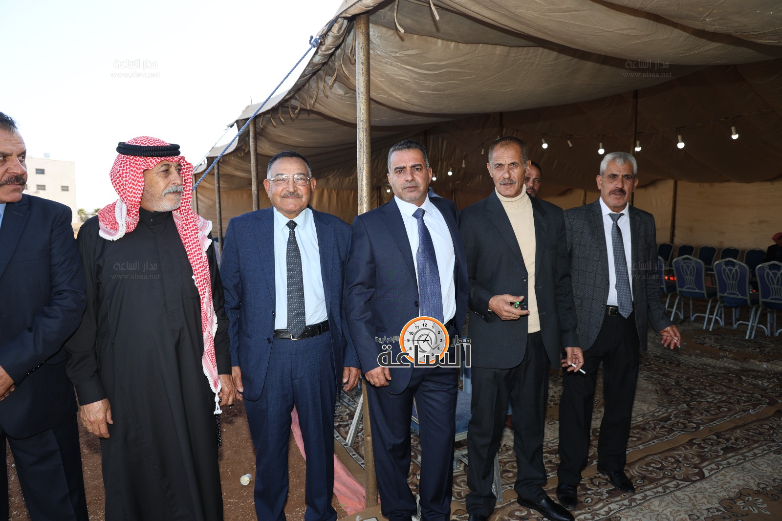 Madar Al-Saa Images 0.1969214776635988