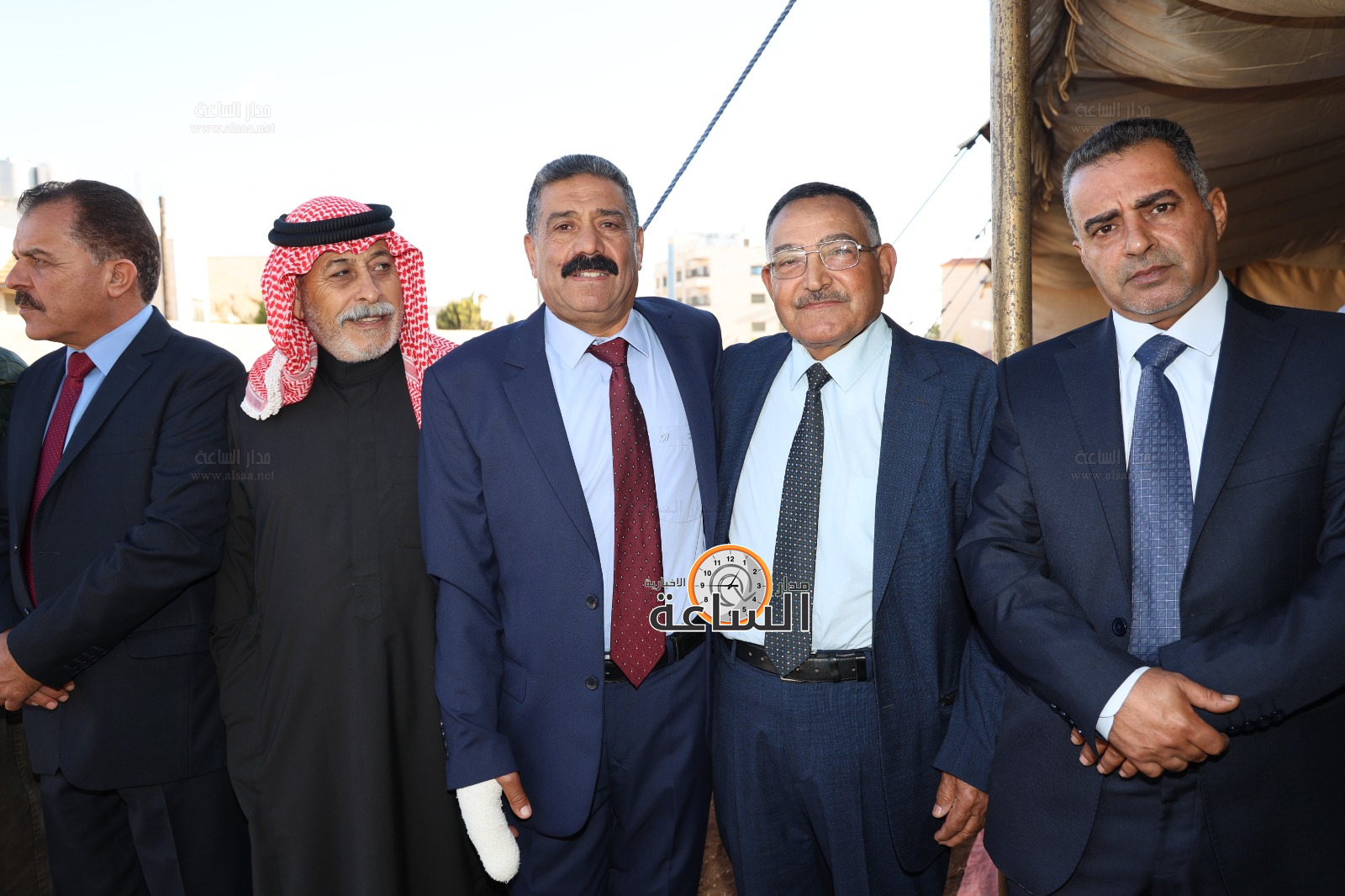 Madar Al-Saa Images 0.6013563104032682