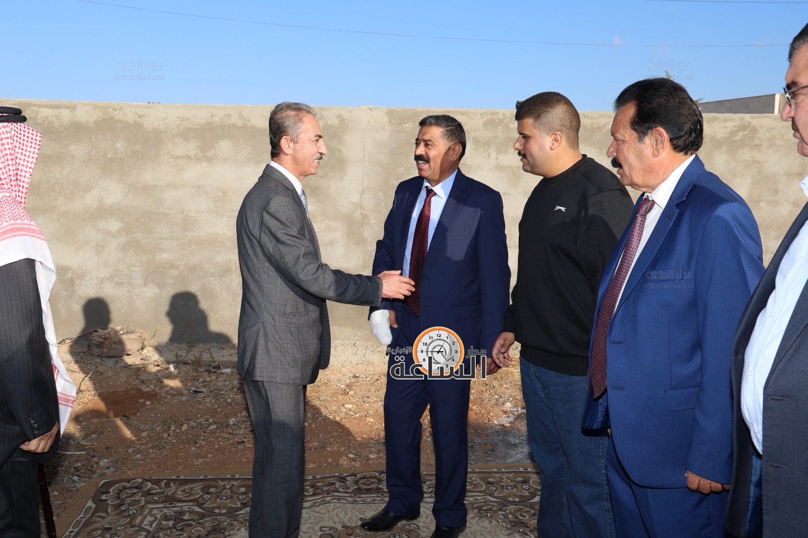 Madar Al-Saa Images 0.36004899046858596