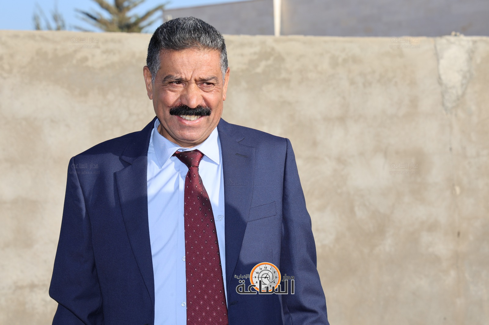 Madar Al-Saa Images 0.5042244296939169