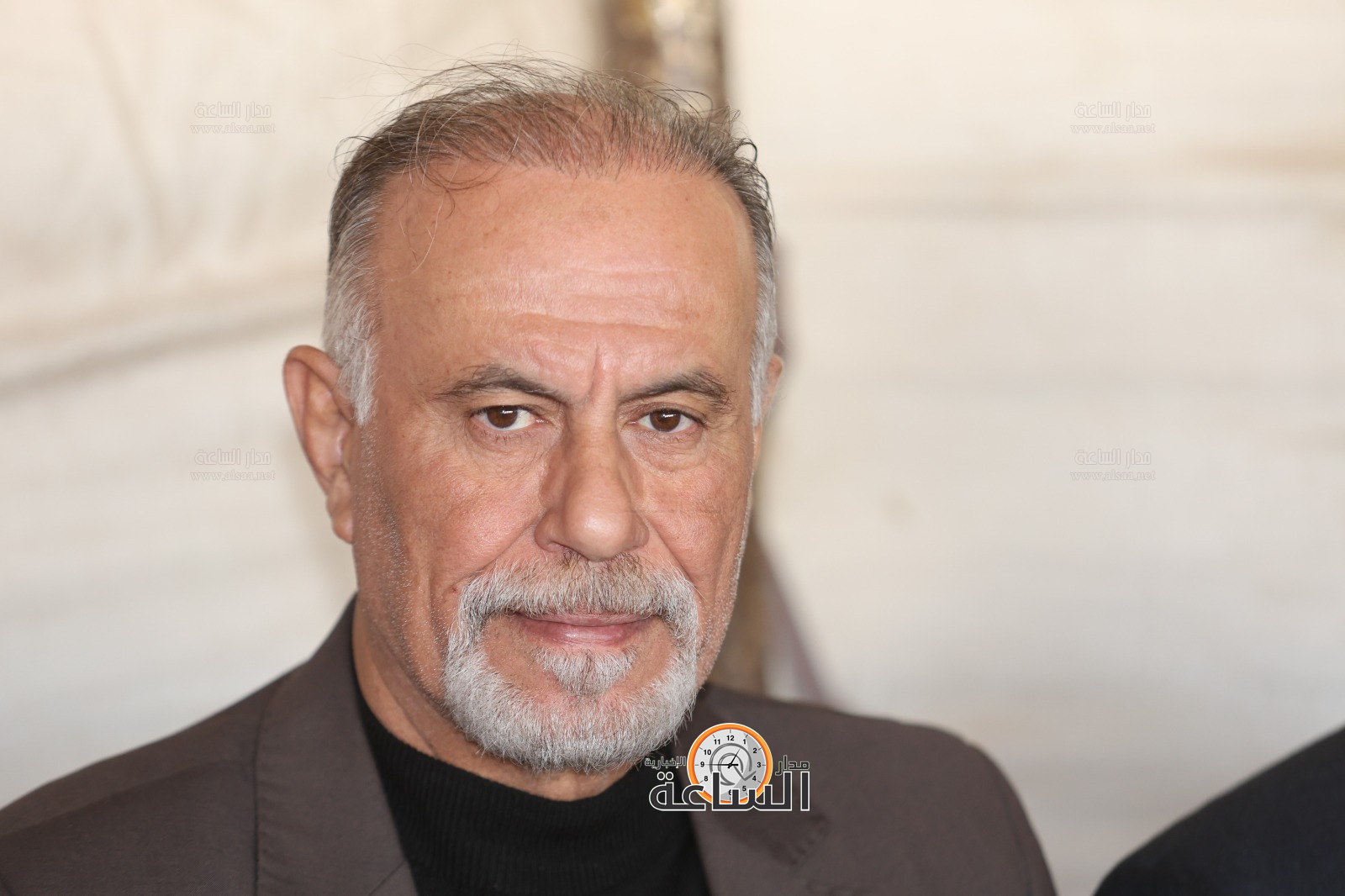 Madar Al-Saa Images 0.6834325325380943