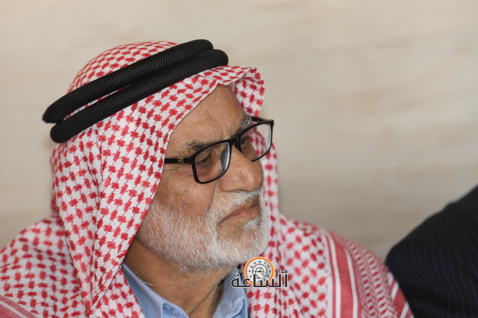 Madar Al-Saa Images 0.19843077516339624