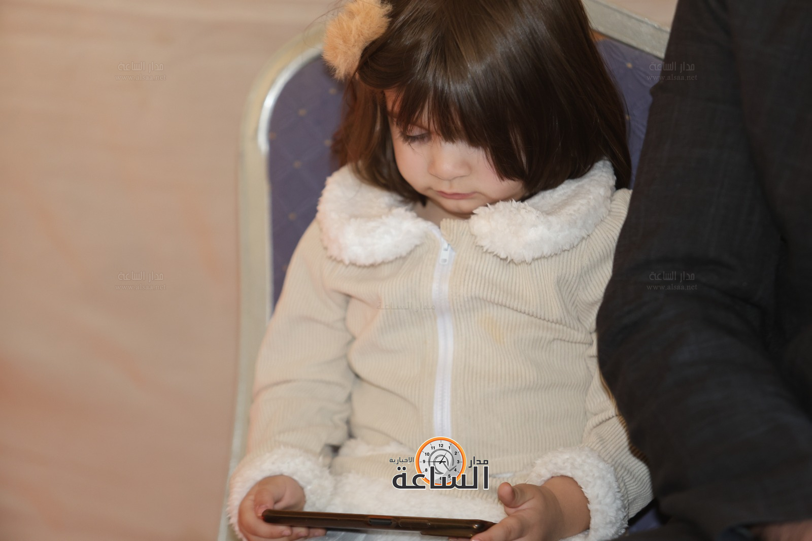 Madar Al-Saa Images 0.5575909520239386