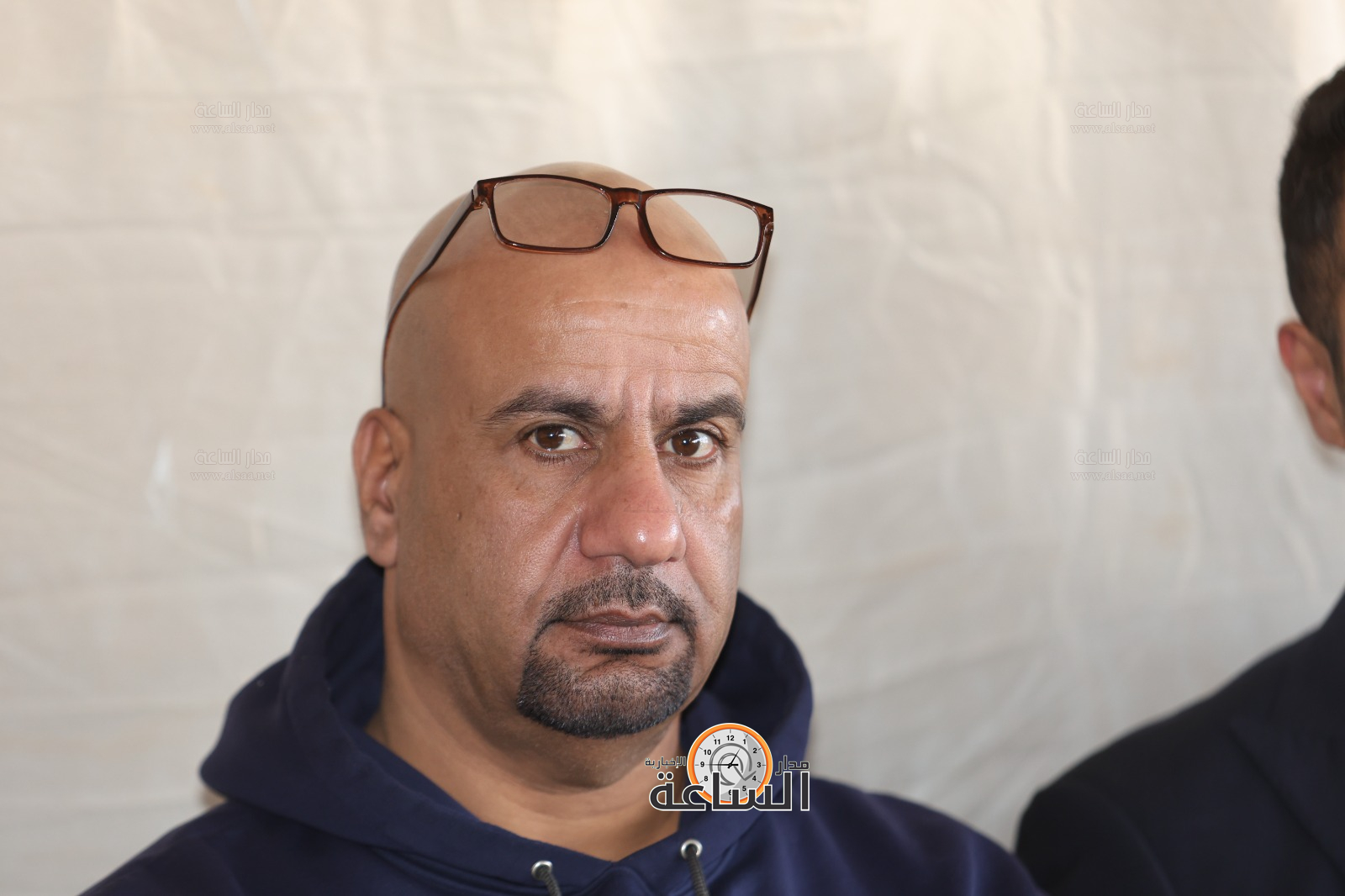 Madar Al-Saa Images 0.46925461832420656