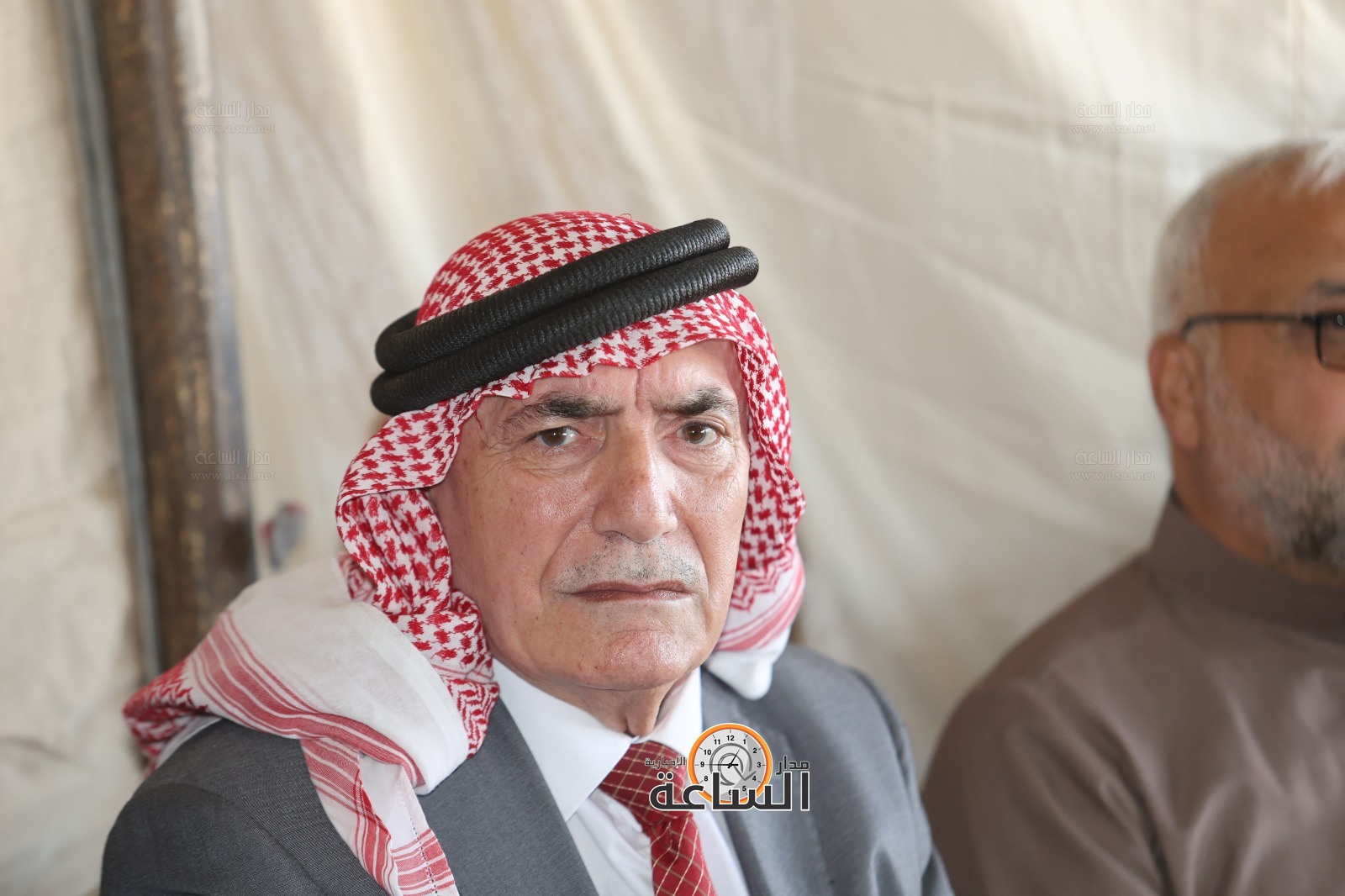 Madar Al-Saa Images 0.7780551996927525