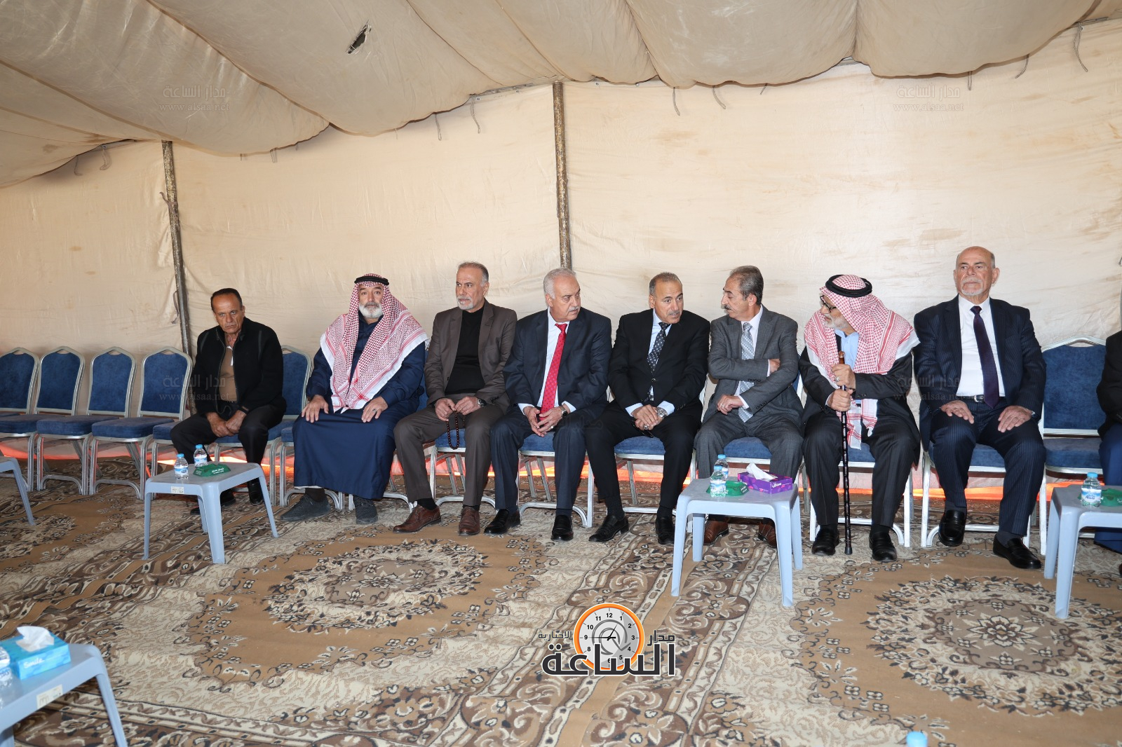 Madar Al-Saa Images 0.9356921758193688