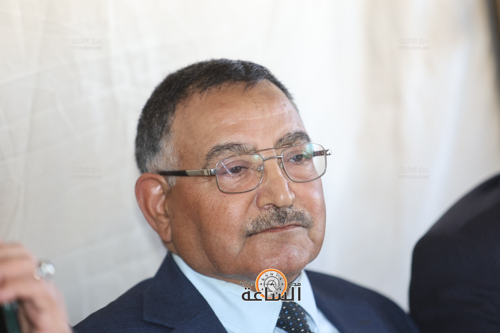 Madar Al-Saa Images 0.4584973508138226