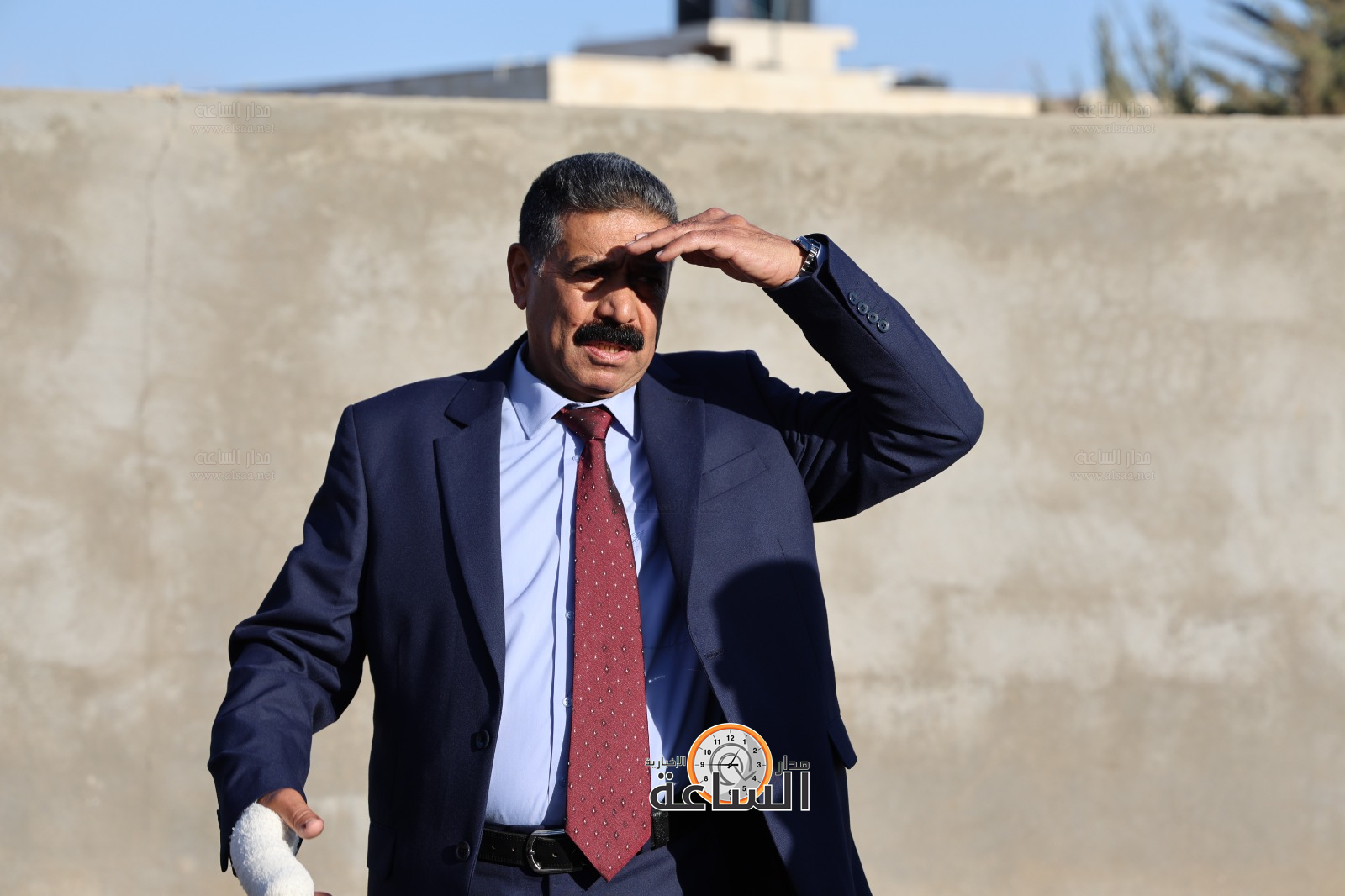 Madar Al-Saa Images 0.8233456388237457