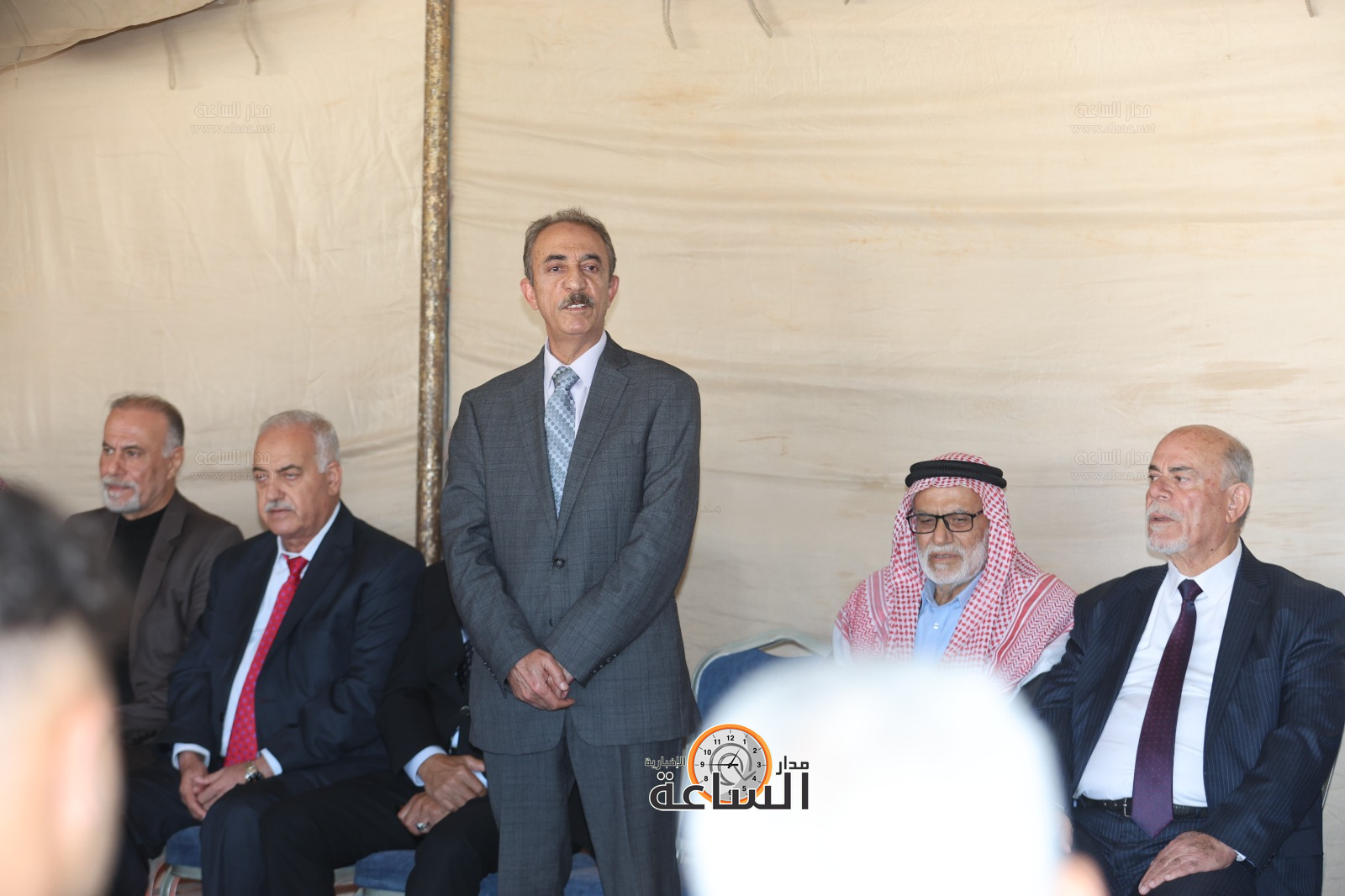 Madar Al-Saa Images 0.8844248220812798