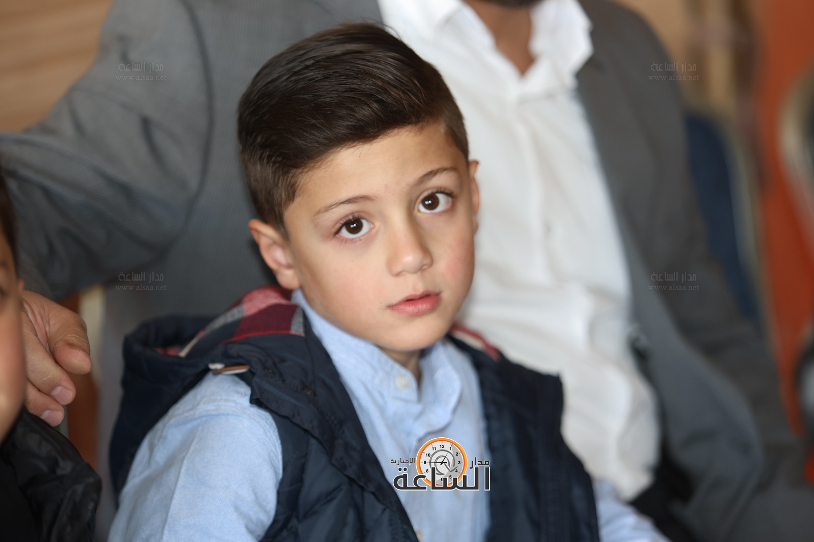 Madar Al-Saa Images 0.553539769968922