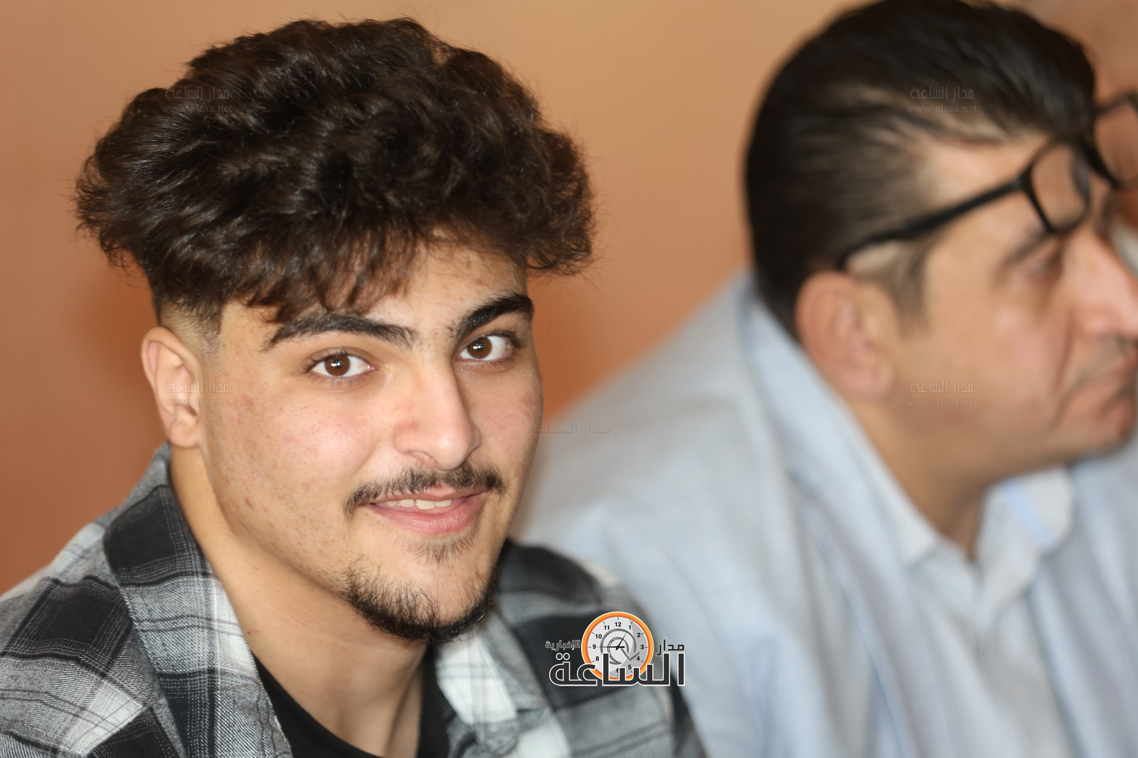 Madar Al-Saa Images 0.17871434154868004