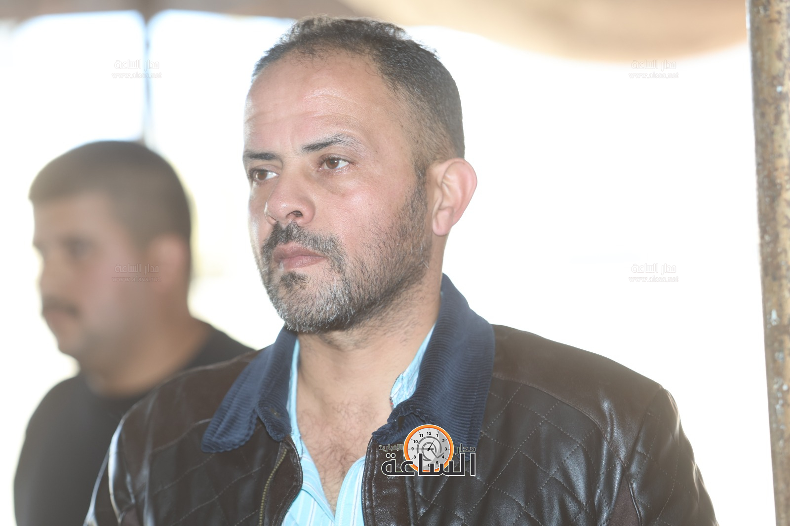 Madar Al-Saa Images 0.542204945379664