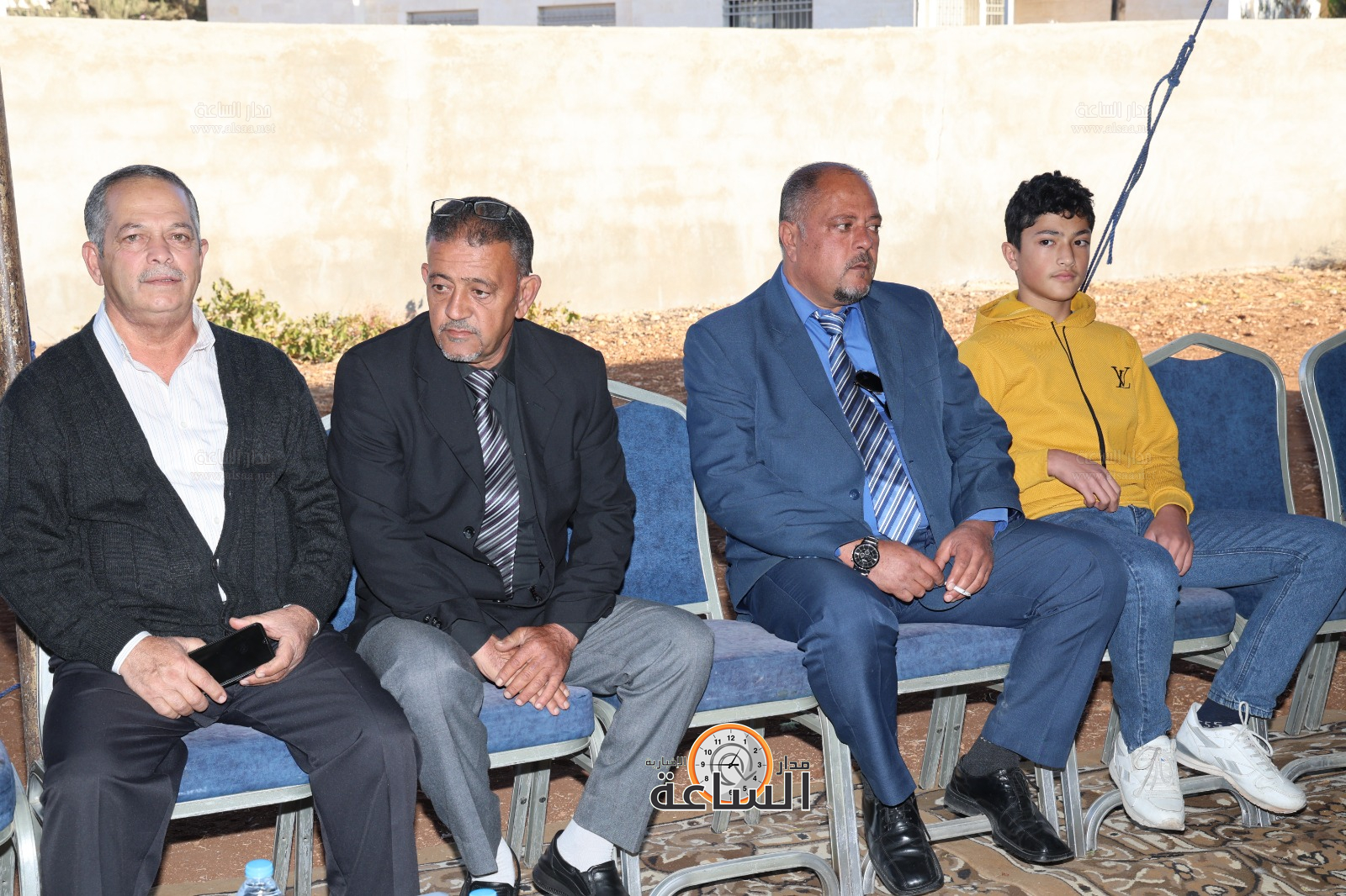 Madar Al-Saa Images 0.6324247310670681