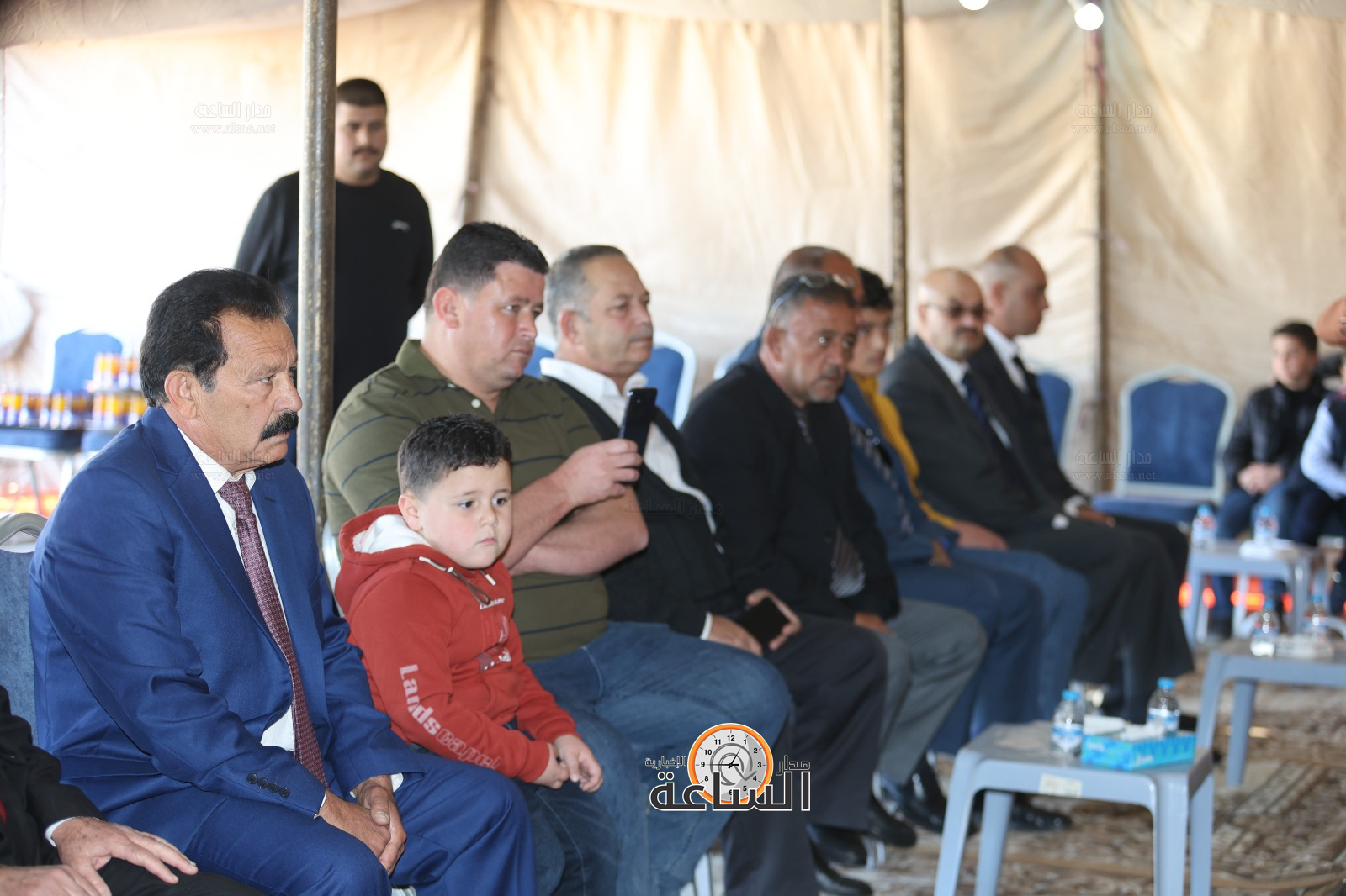 Madar Al-Saa Images 0.28868857082576027