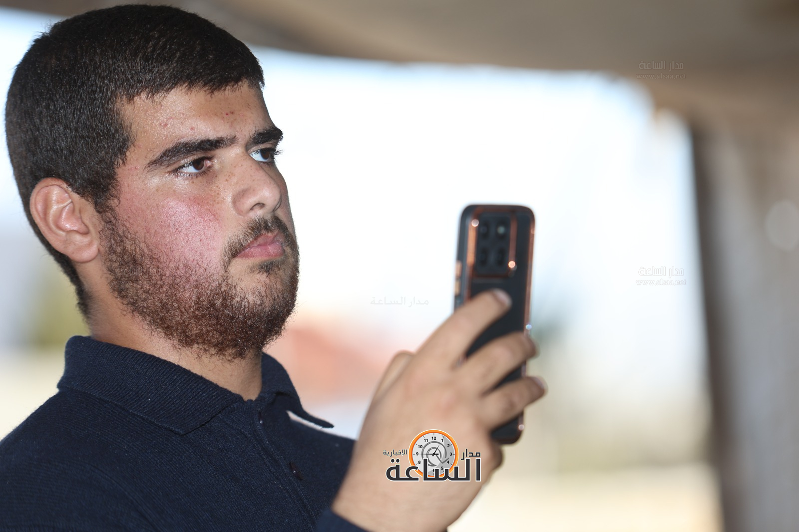 Madar Al-Saa Images 0.35407976541899533