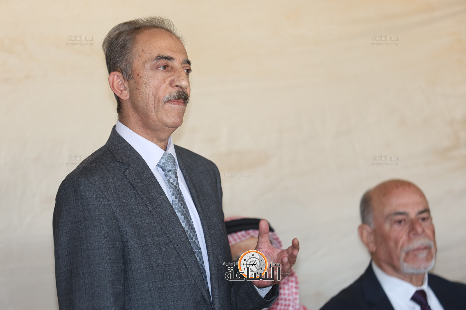 Madar Al-Saa Images 0.09700073452101554