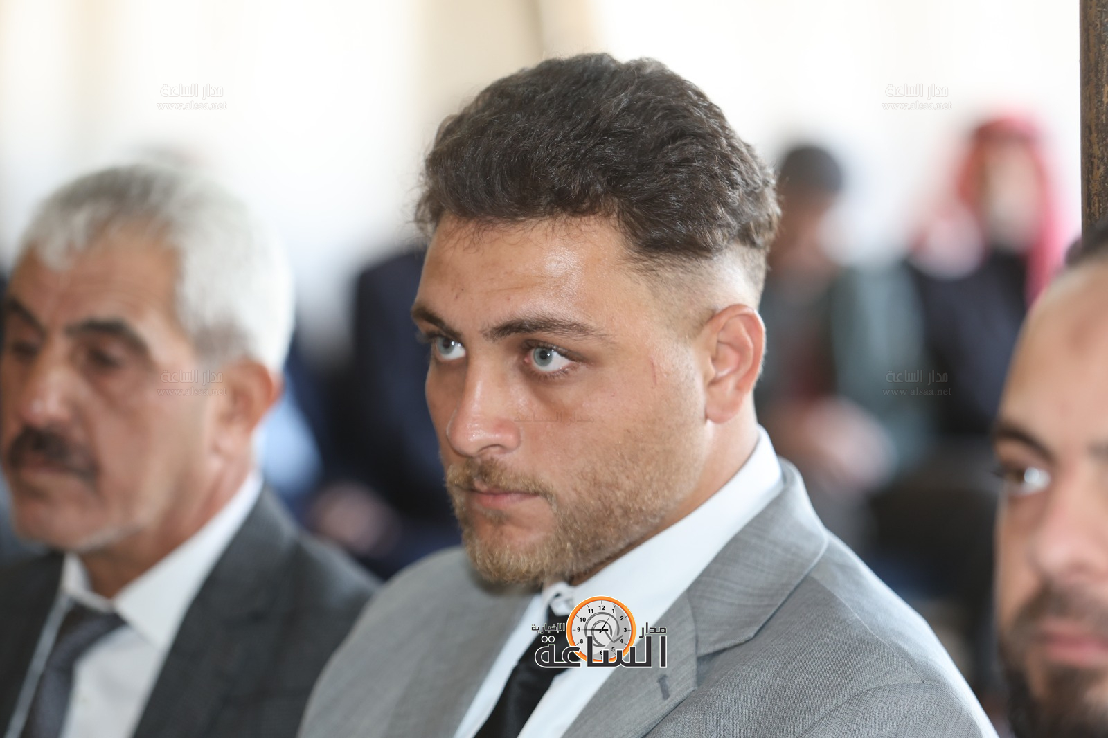 Madar Al-Saa Images 0.48356272238858367