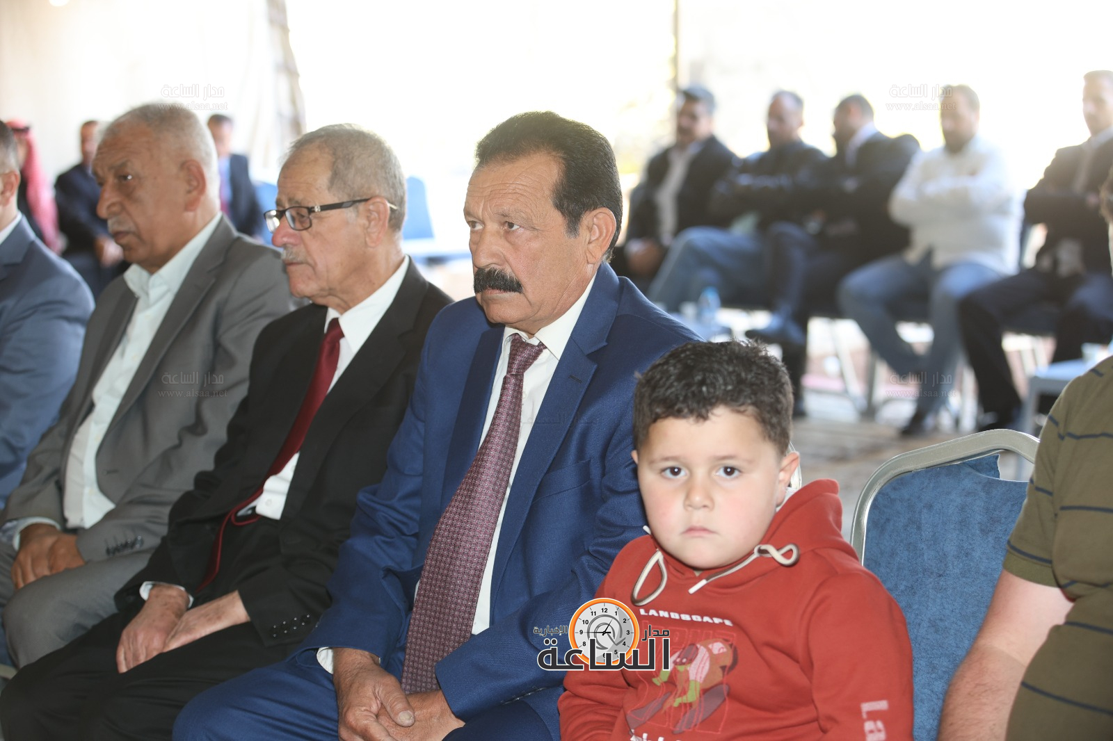 Madar Al-Saa Images 0.11585881867039971